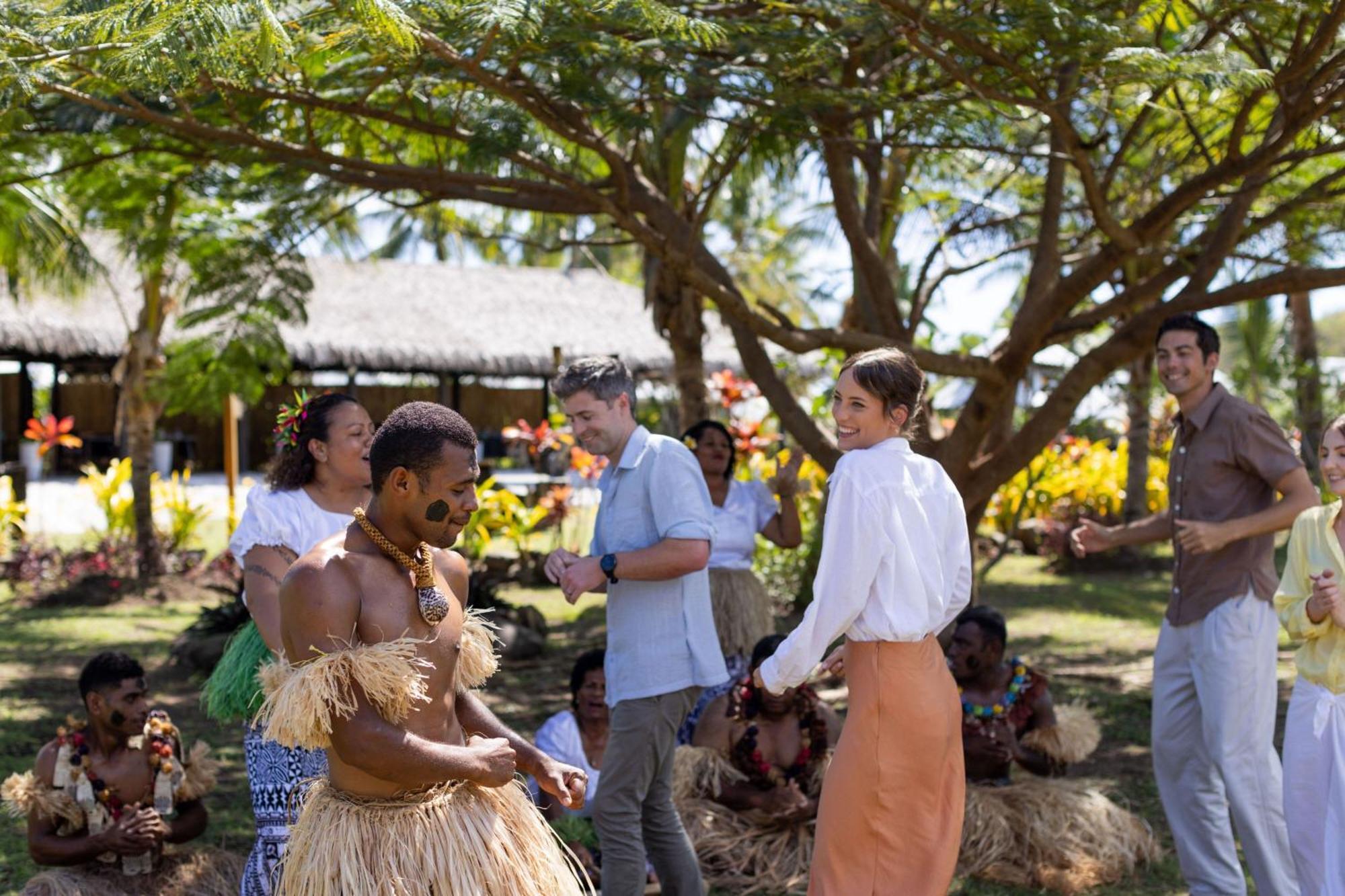 Sheraton & Spa, Tokoriki Island, Fiji Resort 5*