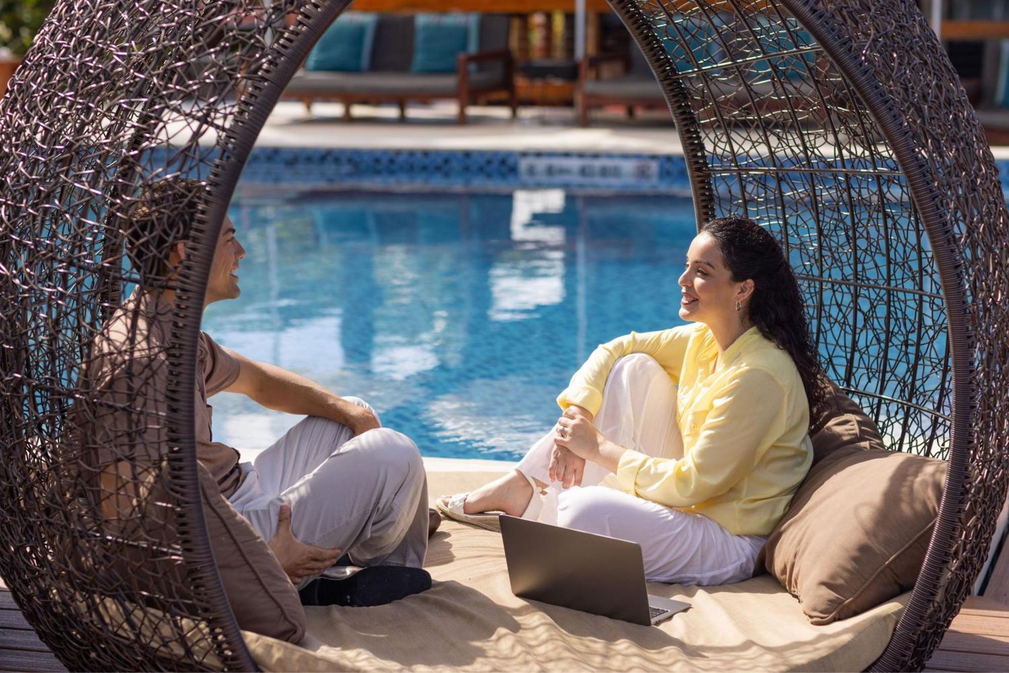 Sheraton & Spa, Tokoriki Island, Fiji Resort Tokoriki Island