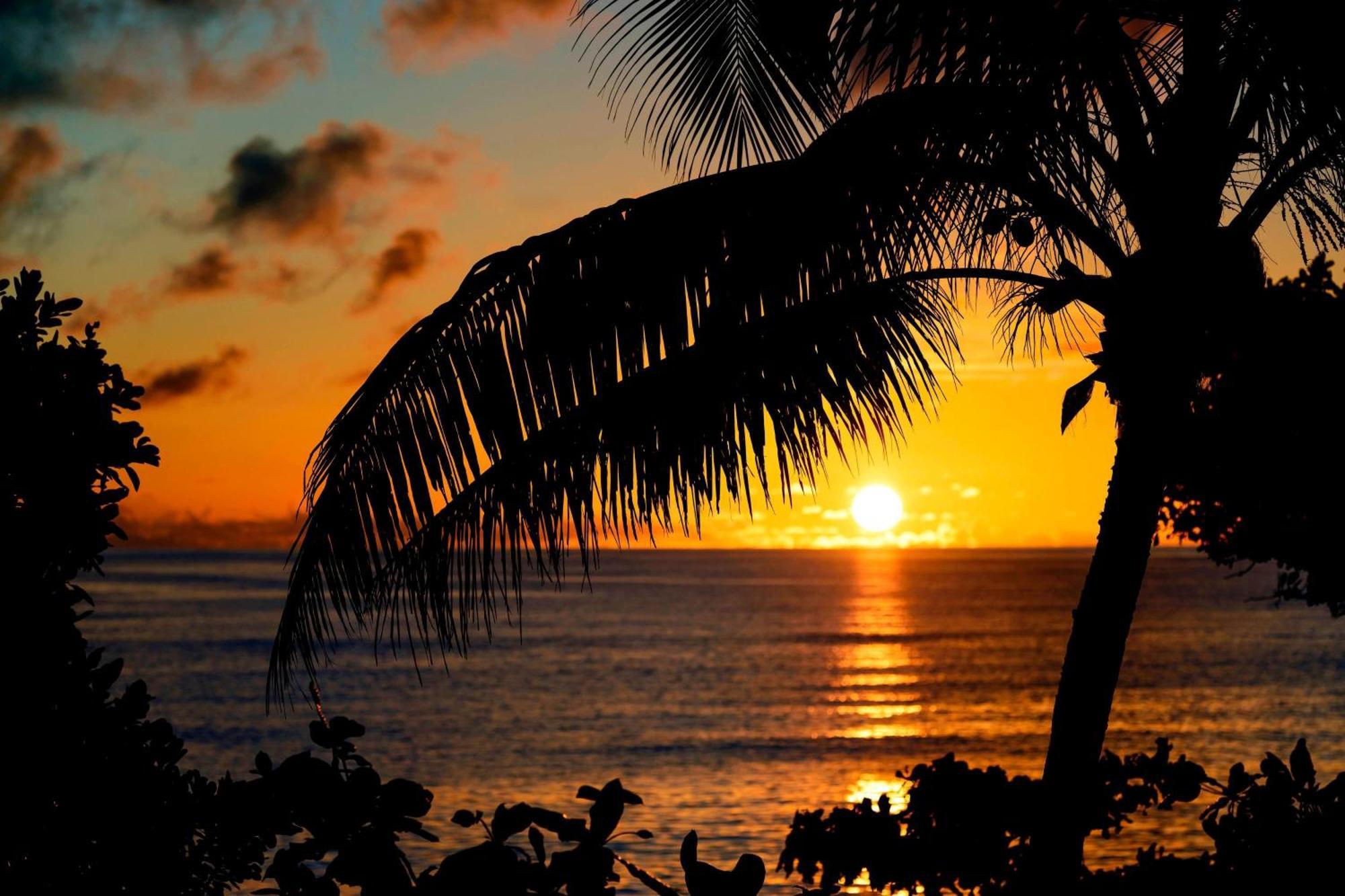 Resort Sheraton & Spa, Tokoriki Island, Fiji