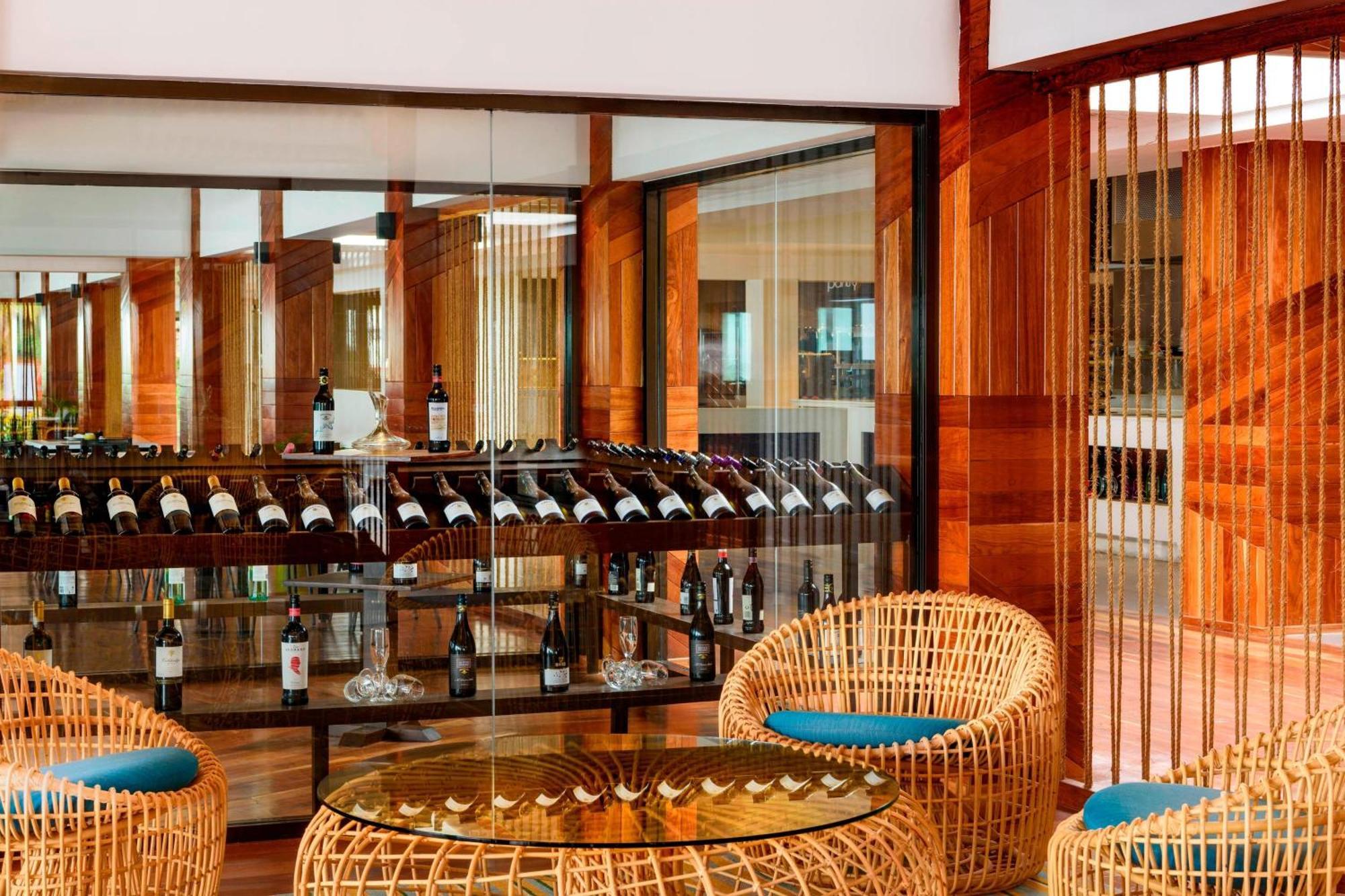 Sheraton & Spa, Tokoriki Island, Fiji 5* Tokoriki Island