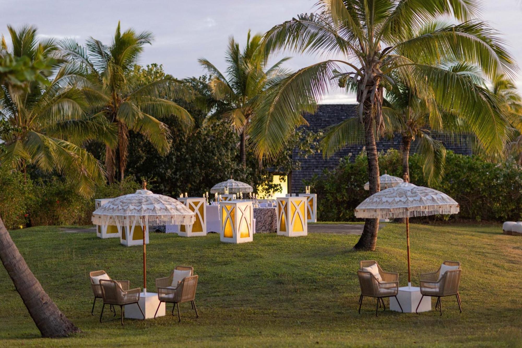 Fiji Marriott Bay Resort 5*
