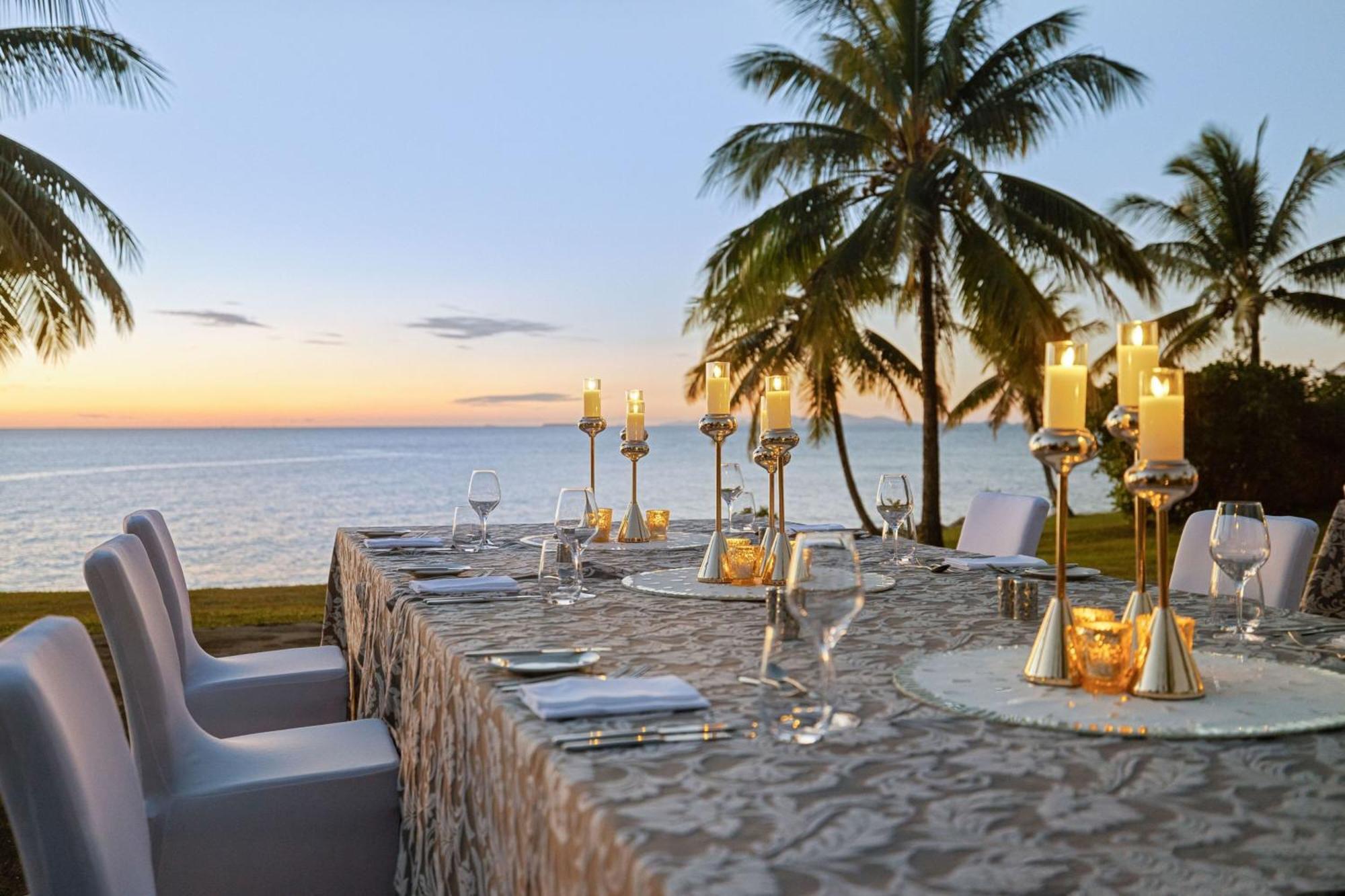 Resort Fiji Marriott Bay 5*