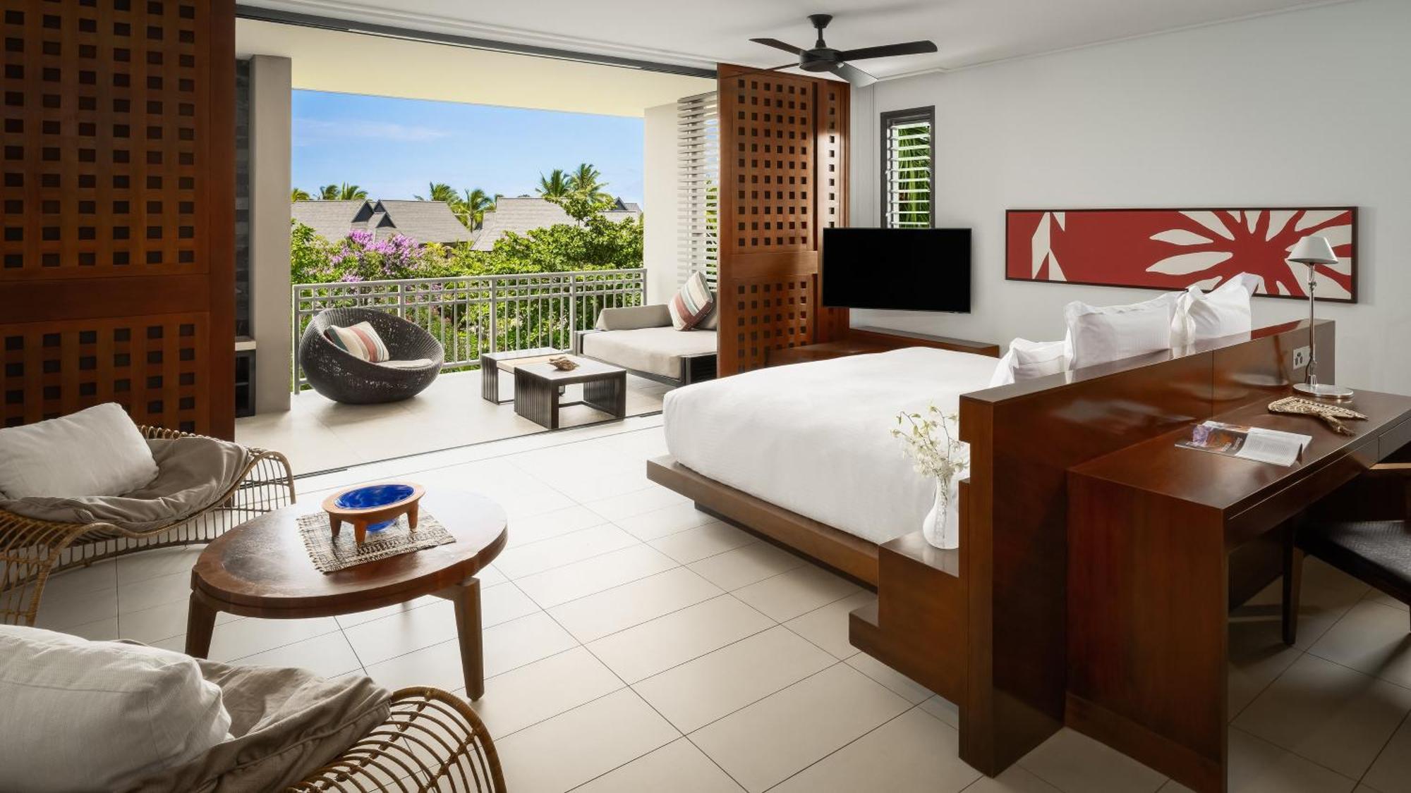 Intercontinental Fiji Golf & By Ihg Natadola