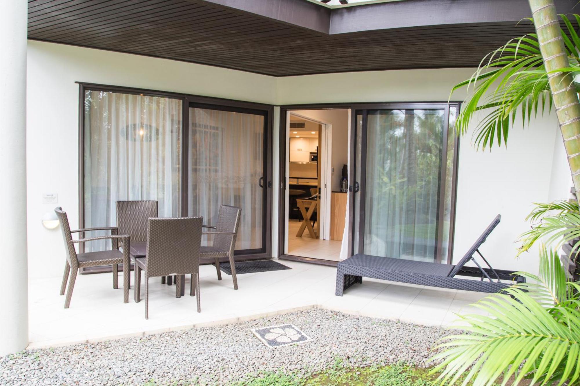 Radisson Blu Fiji 5*