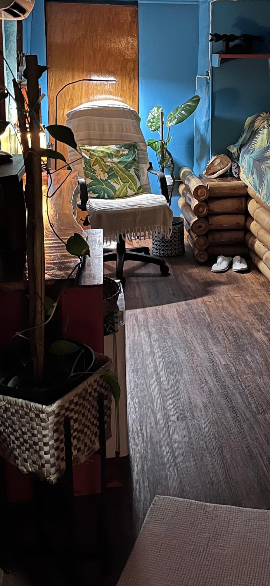 Naveria Heights 4* Savusavu