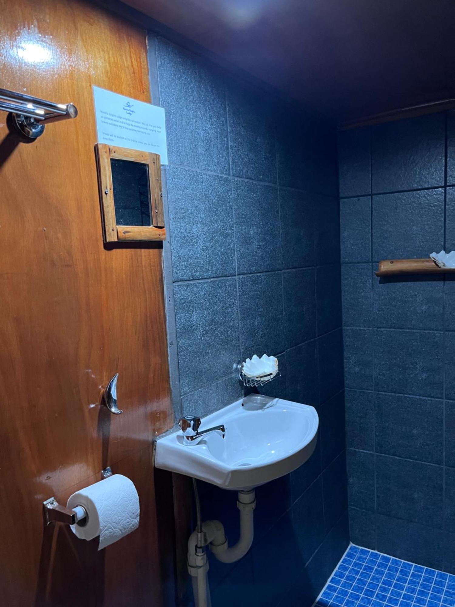 Bed & Breakfast Naveria Heights