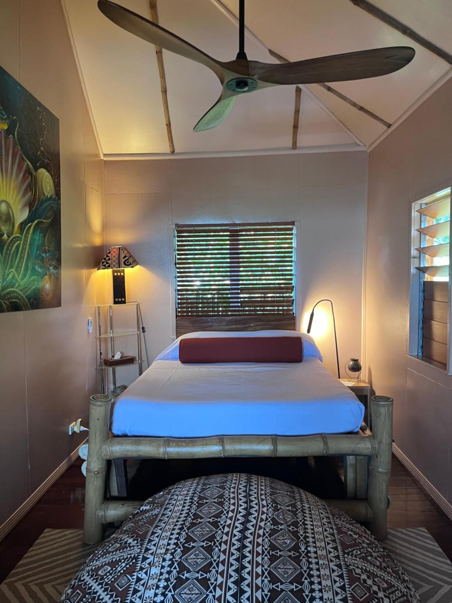 Bed & Breakfast Naveria Heights 4*