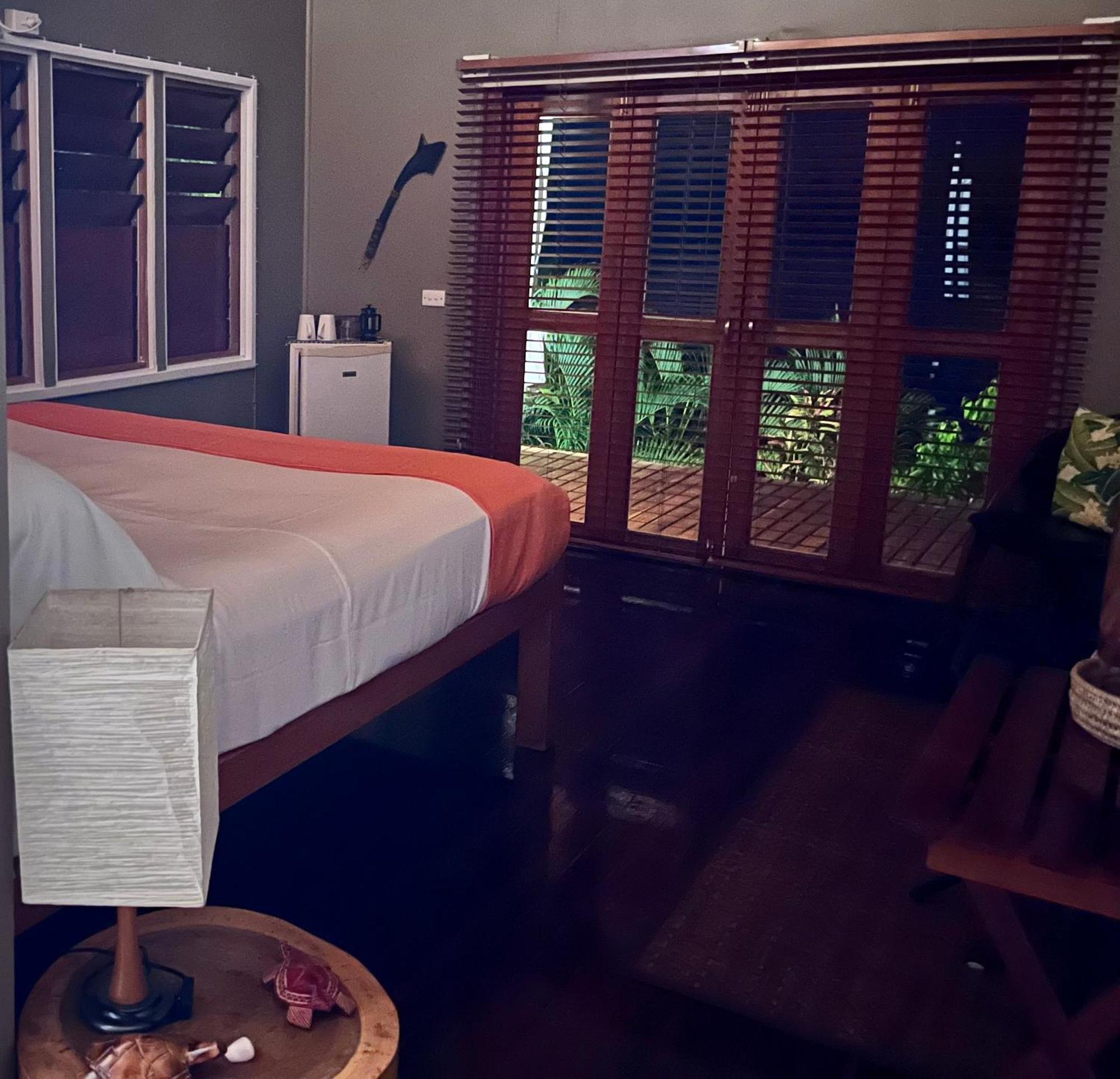 Bed & Breakfast Naveria Heights Savusavu