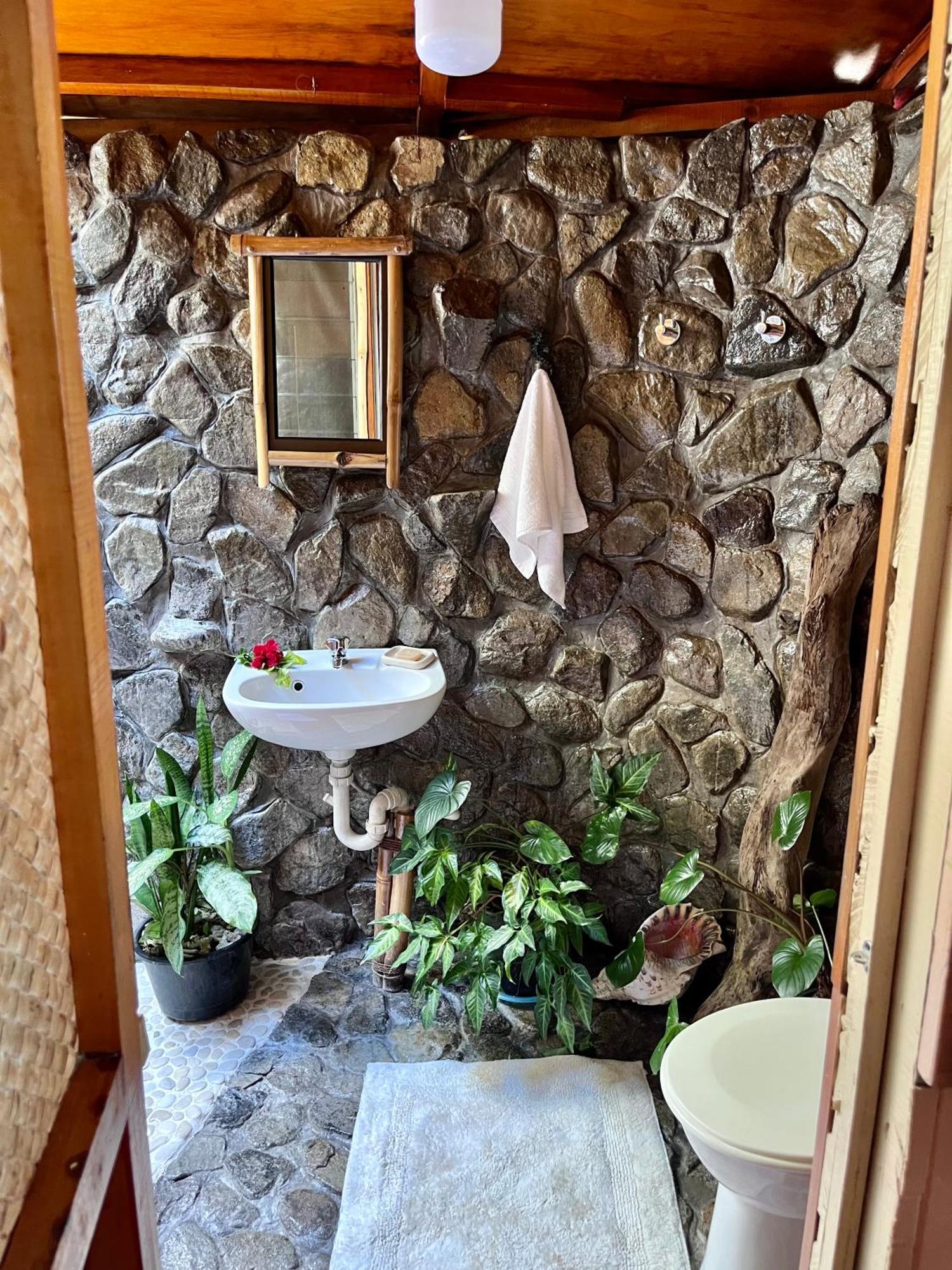 Naveria Heights 4* Savusavu