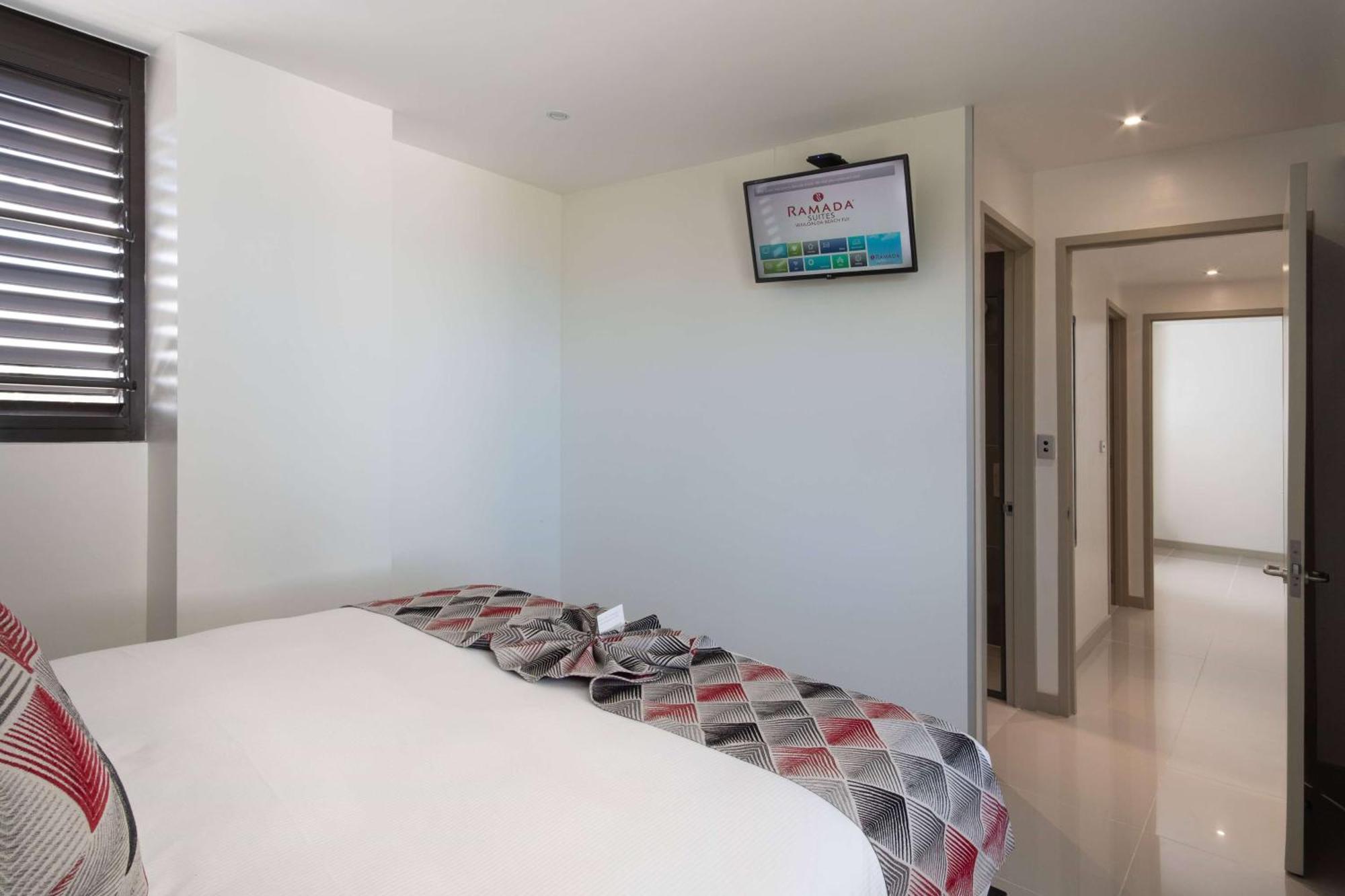 Ramada Suites By Wyndham Wailoaloa Beach Fiji