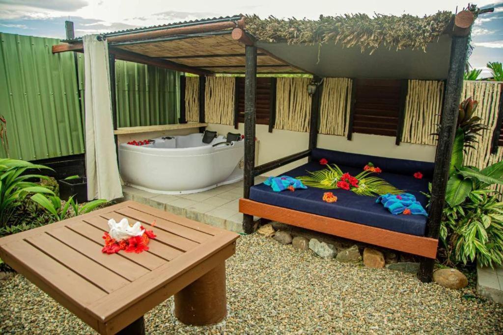 Seatiki Fiji 4*