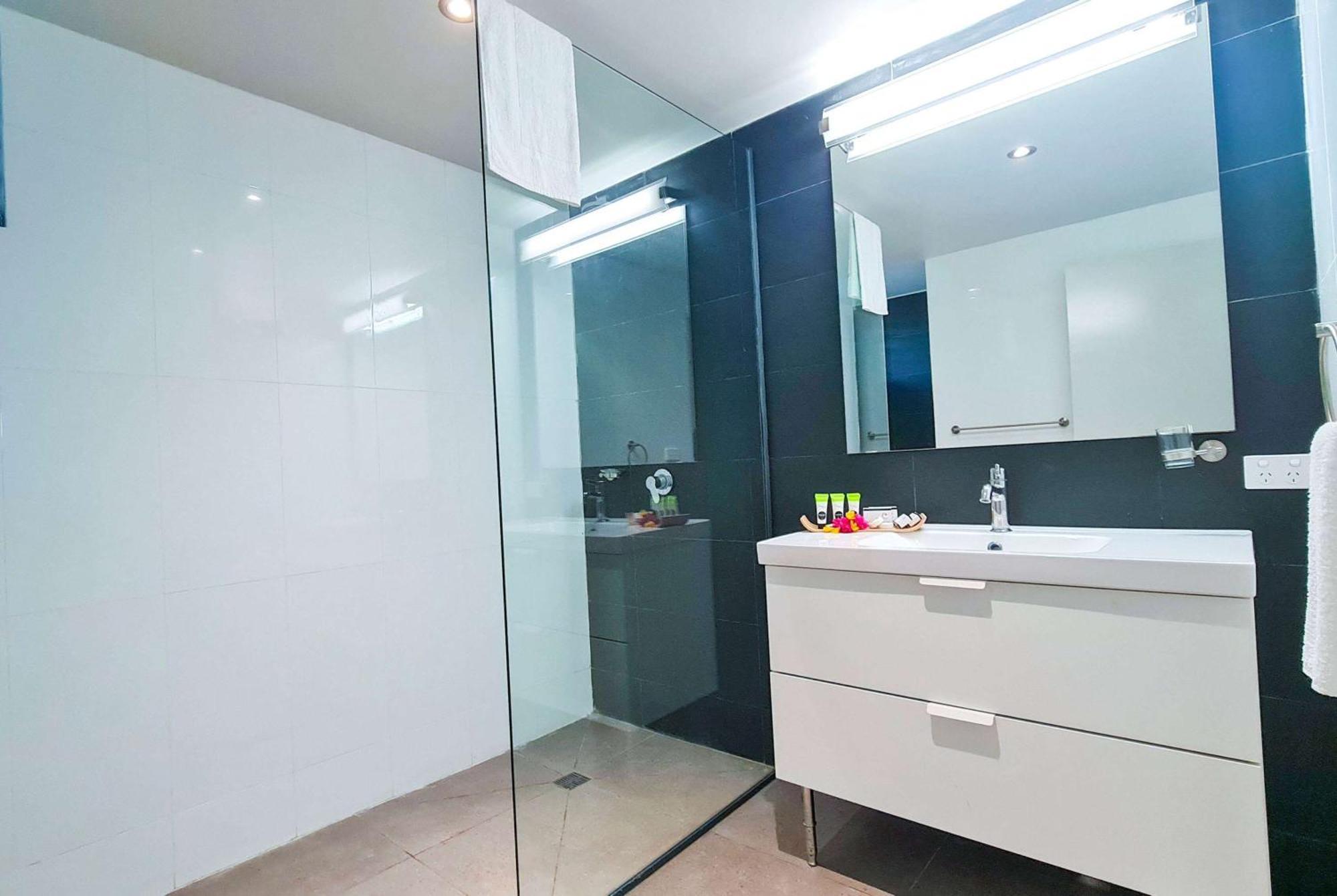 Apartment Ramada By Wyndham Seafront Coral Coast *