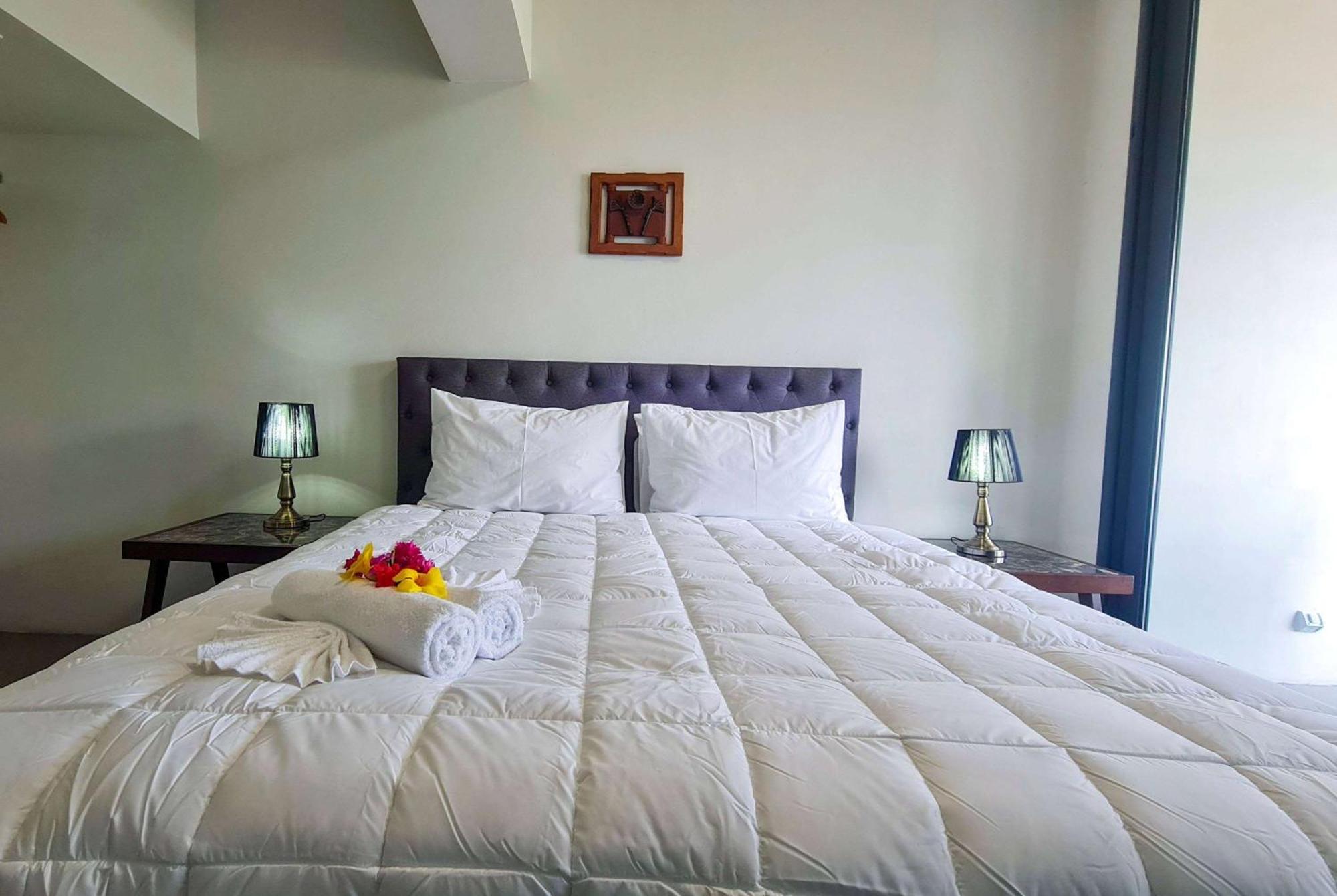 Ramada By Wyndham Seafront Coral Coast Apartment Korotogo