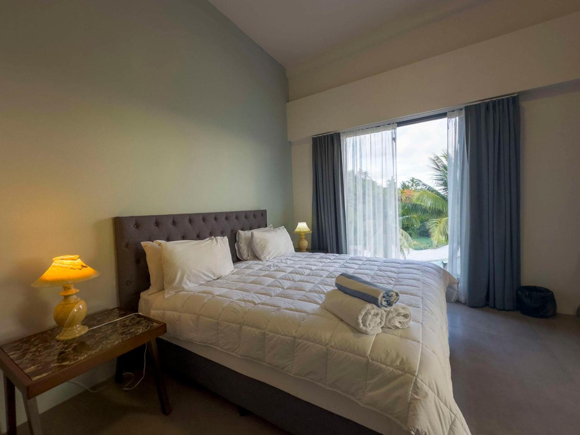 Apartment Ramada By Wyndham Seafront Coral Coast Korotogo