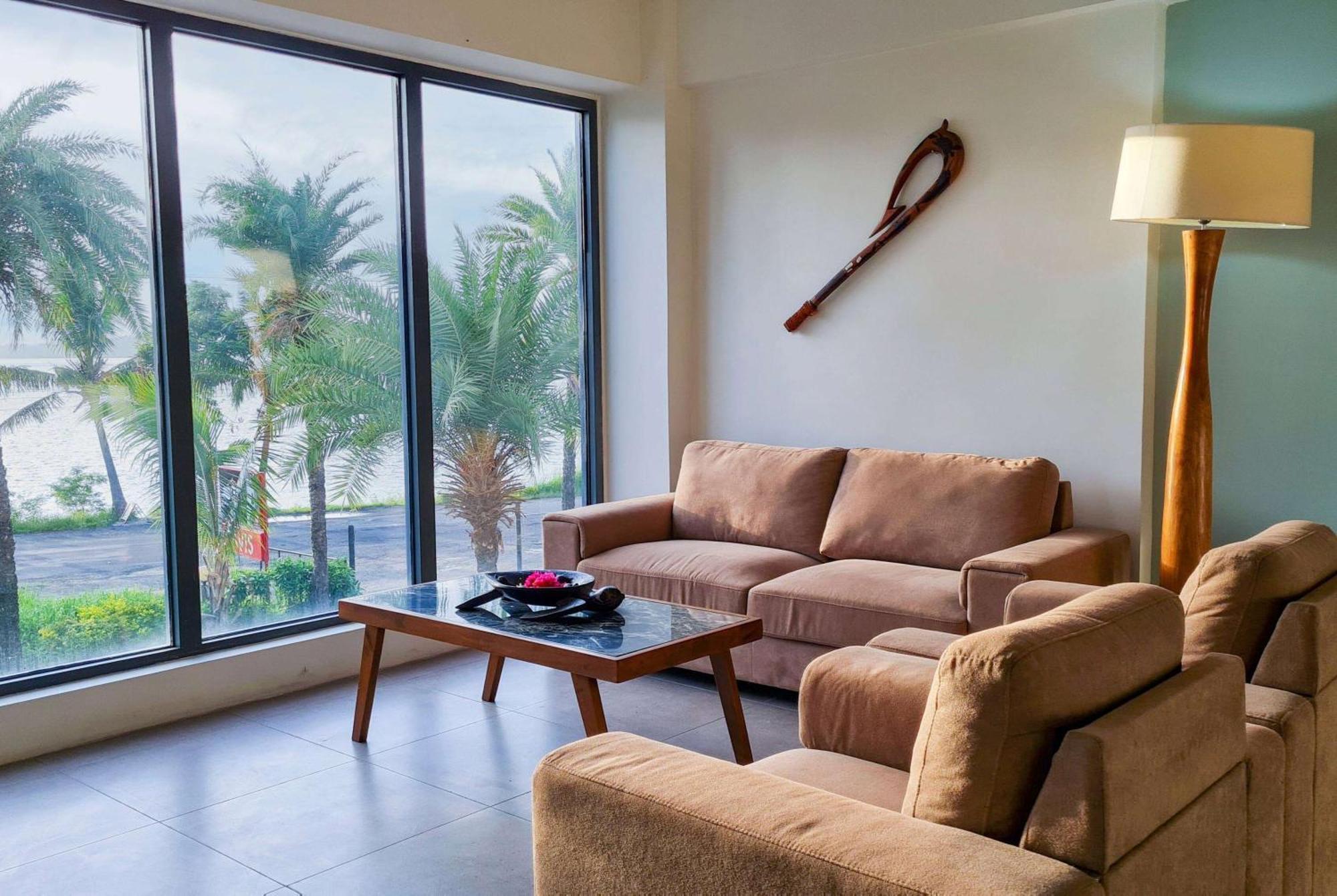 Ramada By Wyndham Seafront Coral Coast Korotogo