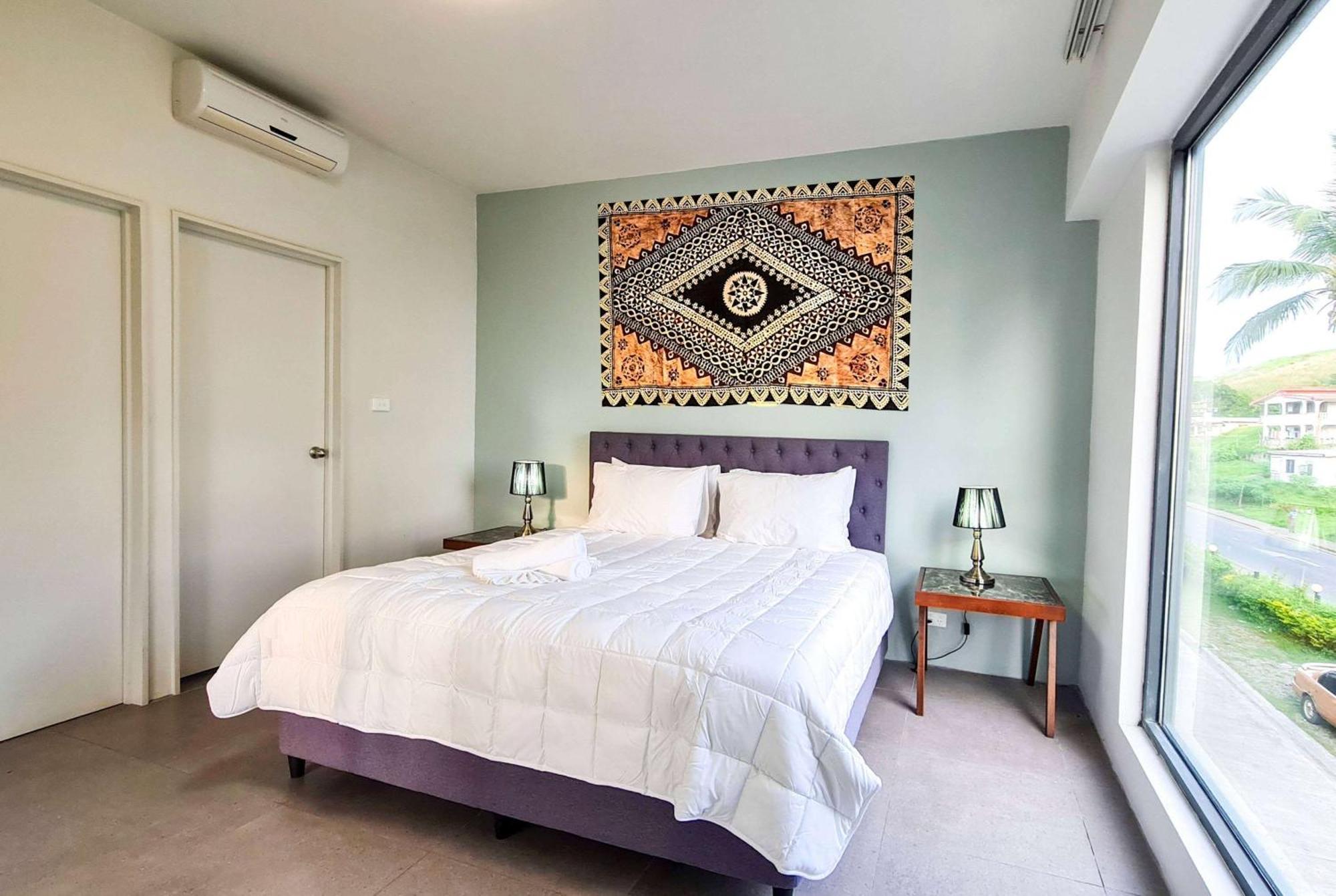 Ramada By Wyndham Seafront Coral Coast