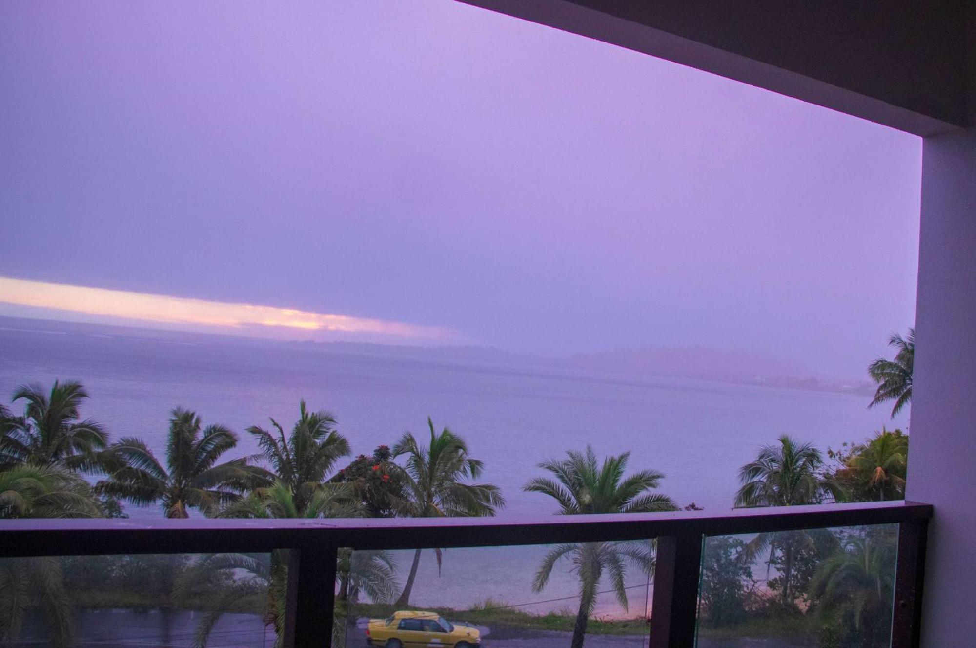 Apartment Ramada By Wyndham Seafront Coral Coast