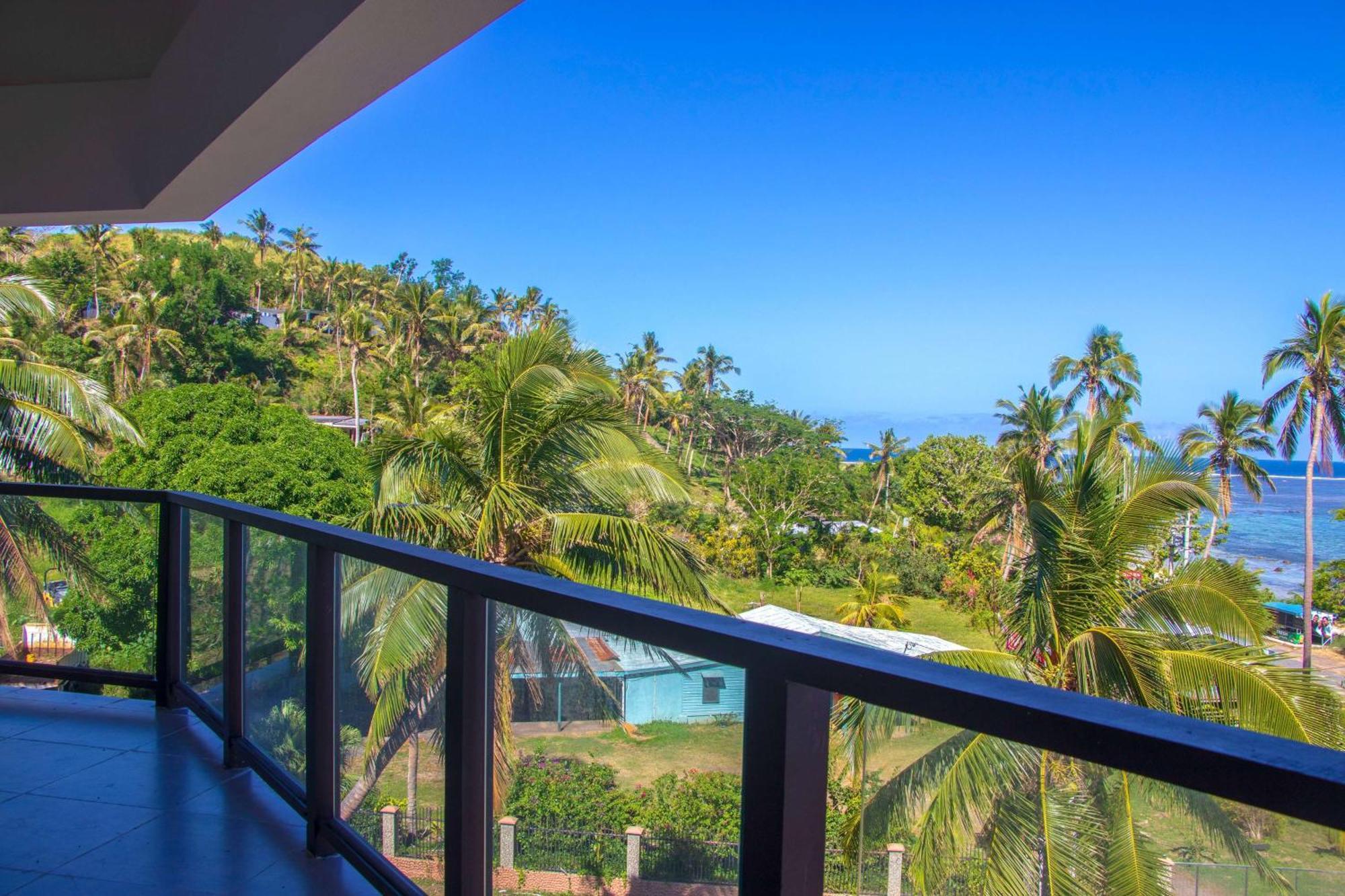 Apartment Ramada By Wyndham Seafront Coral Coast *