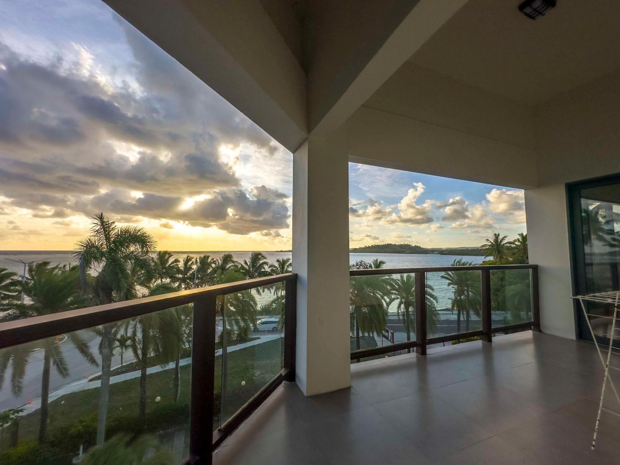 Apartment Ramada By Wyndham Seafront Coral Coast Korotogo