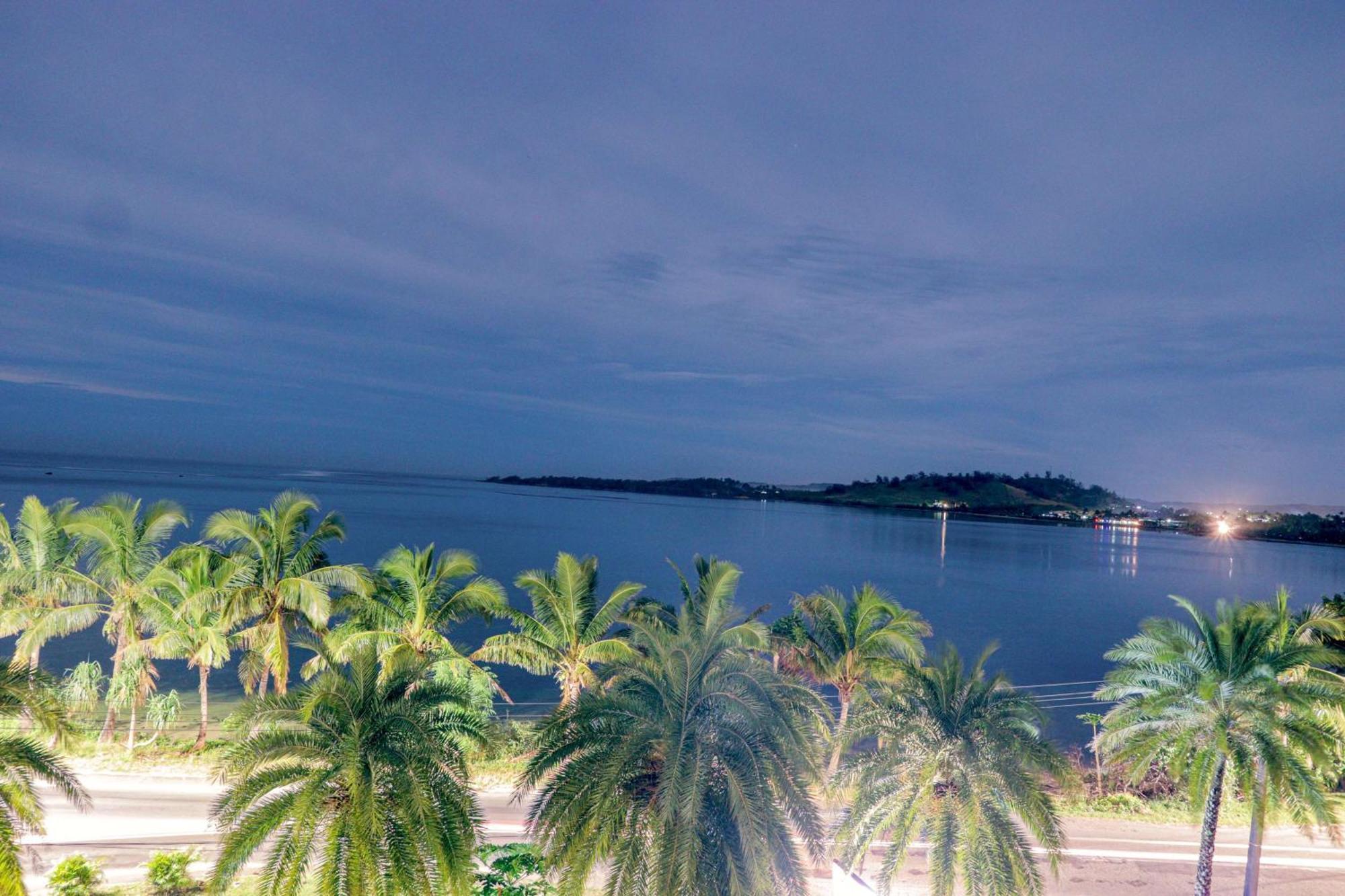 Ramada By Wyndham Seafront Coral Coast *