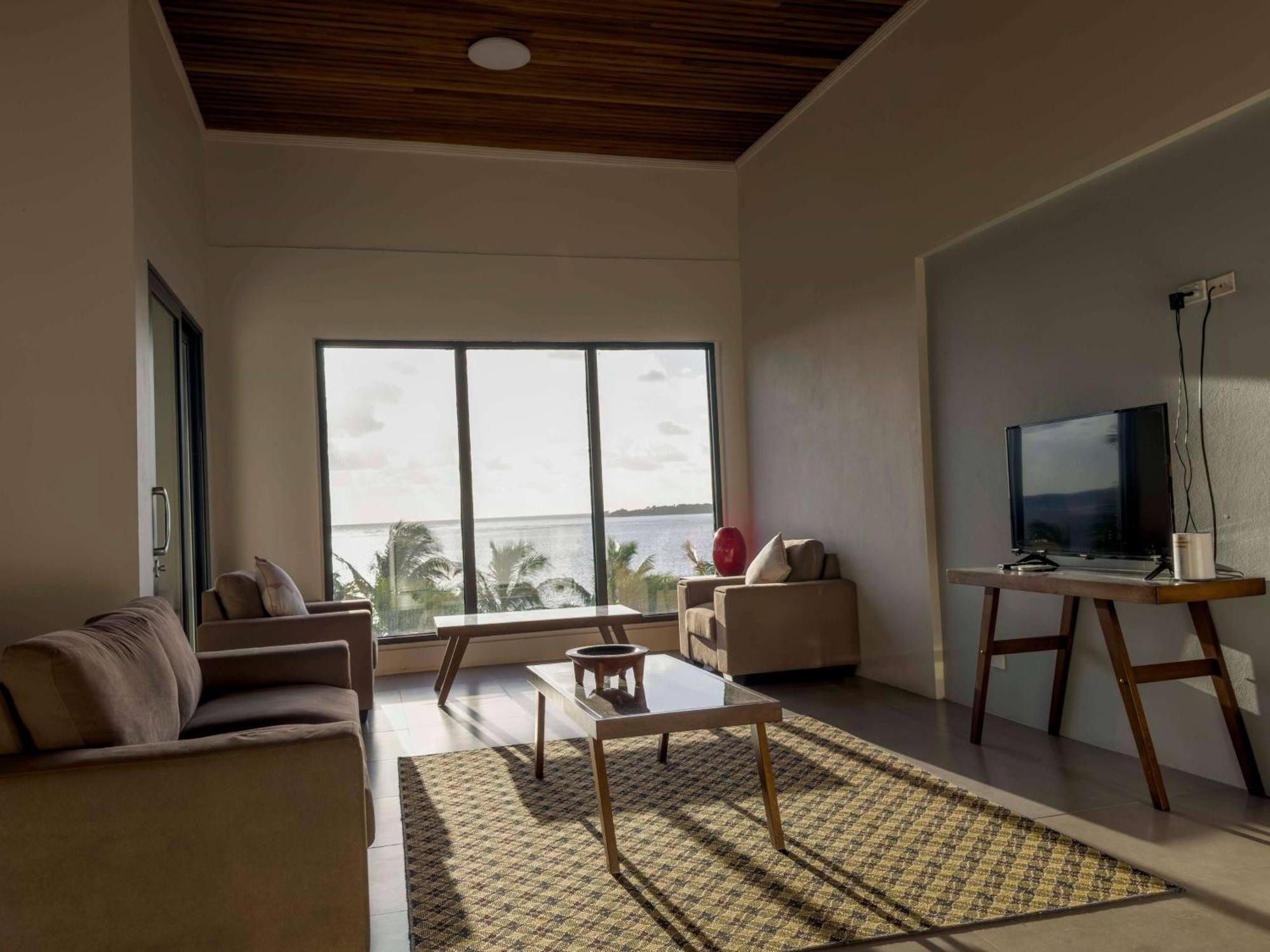 Ramada By Wyndham Seafront Coral Coast * Korotogo