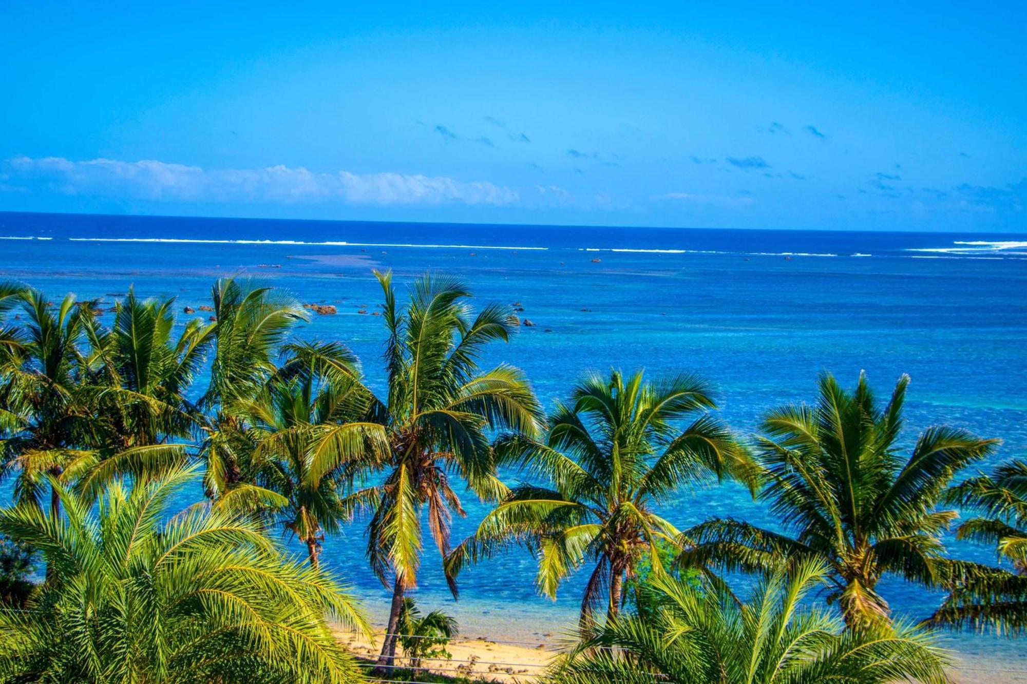 Ramada By Wyndham Seafront Coral Coast