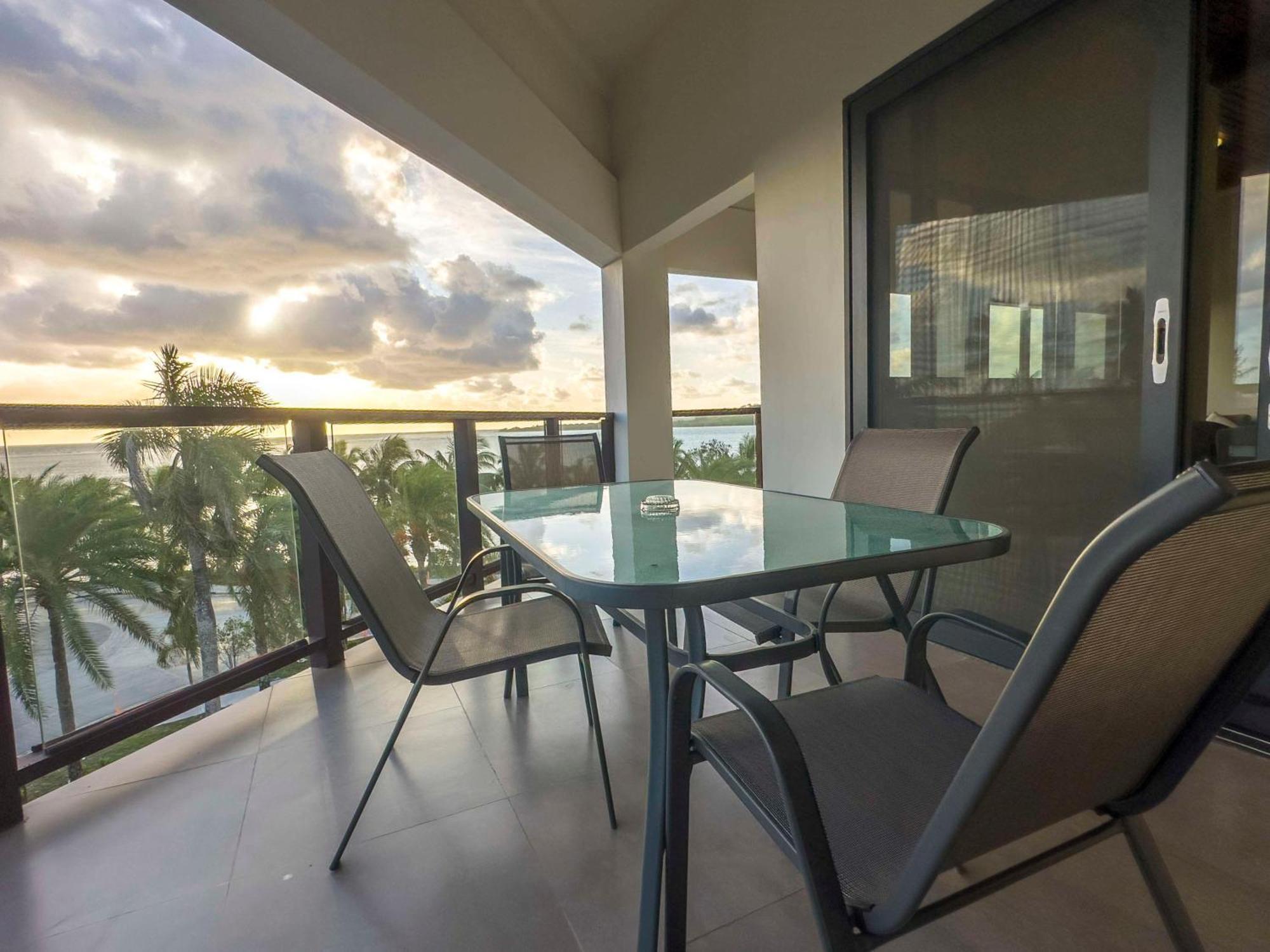 Apartment Ramada By Wyndham Seafront Coral Coast