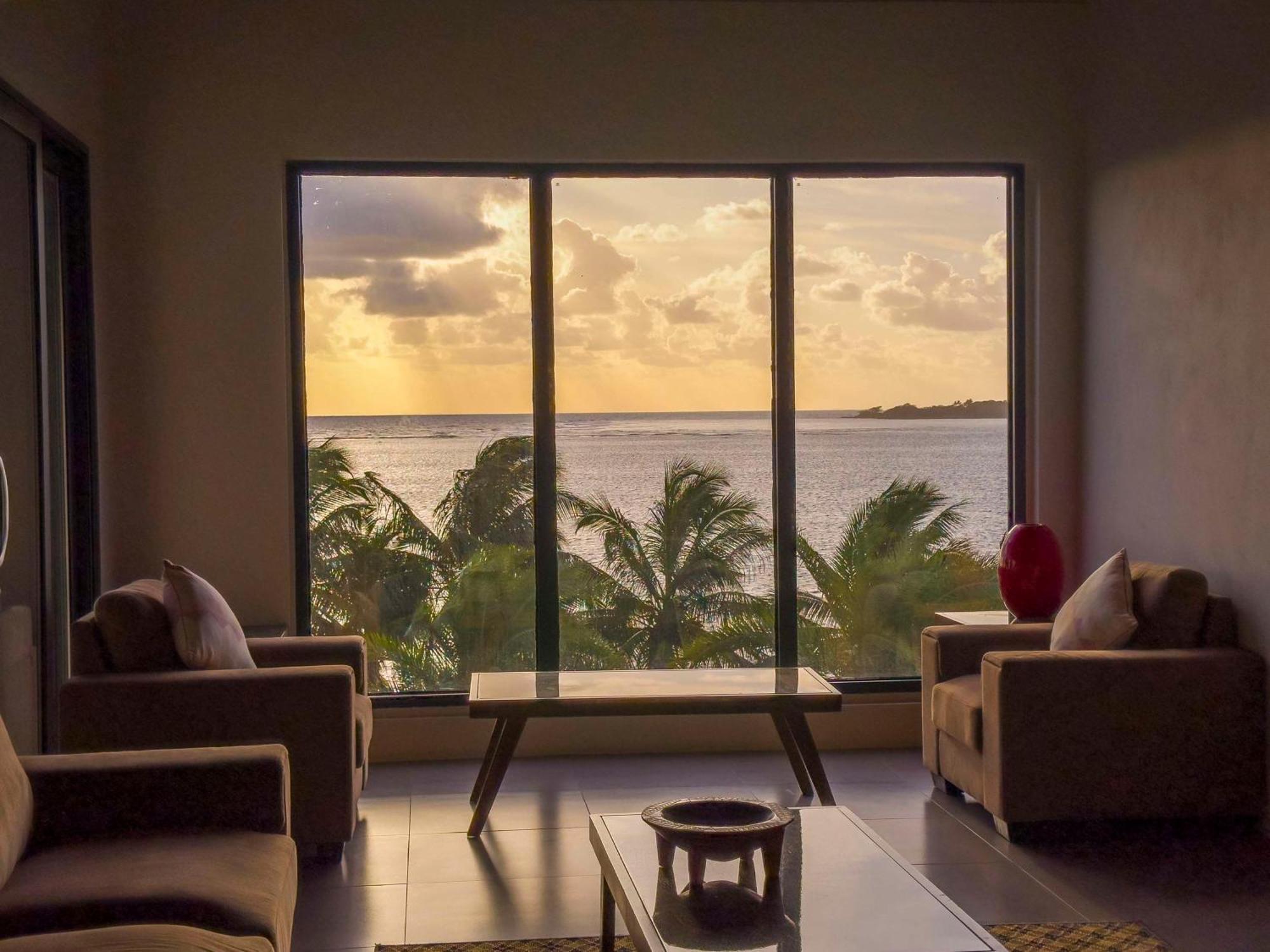 Ramada By Wyndham Seafront Coral Coast Korotogo