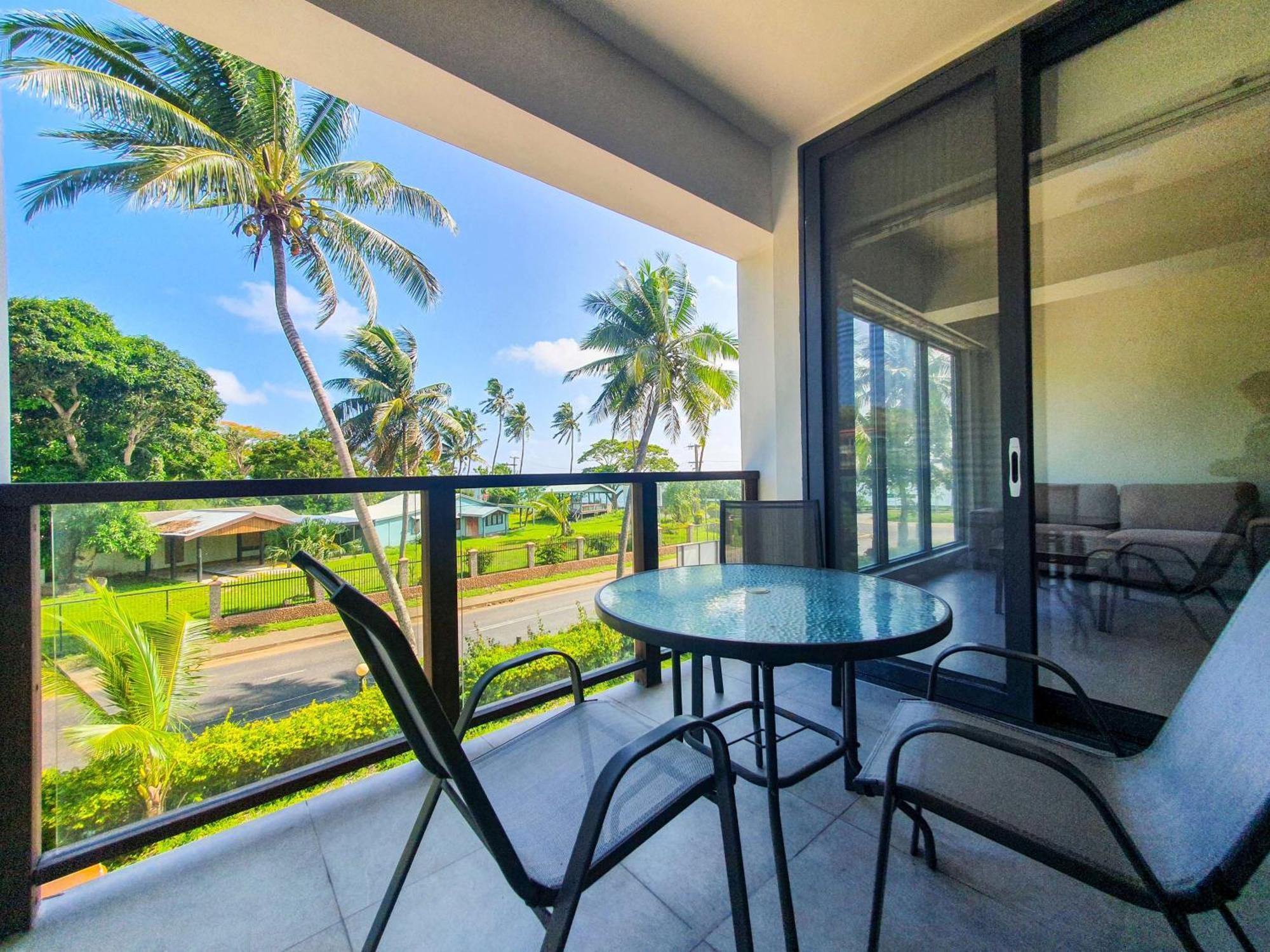Ramada By Wyndham Seafront Coral Coast