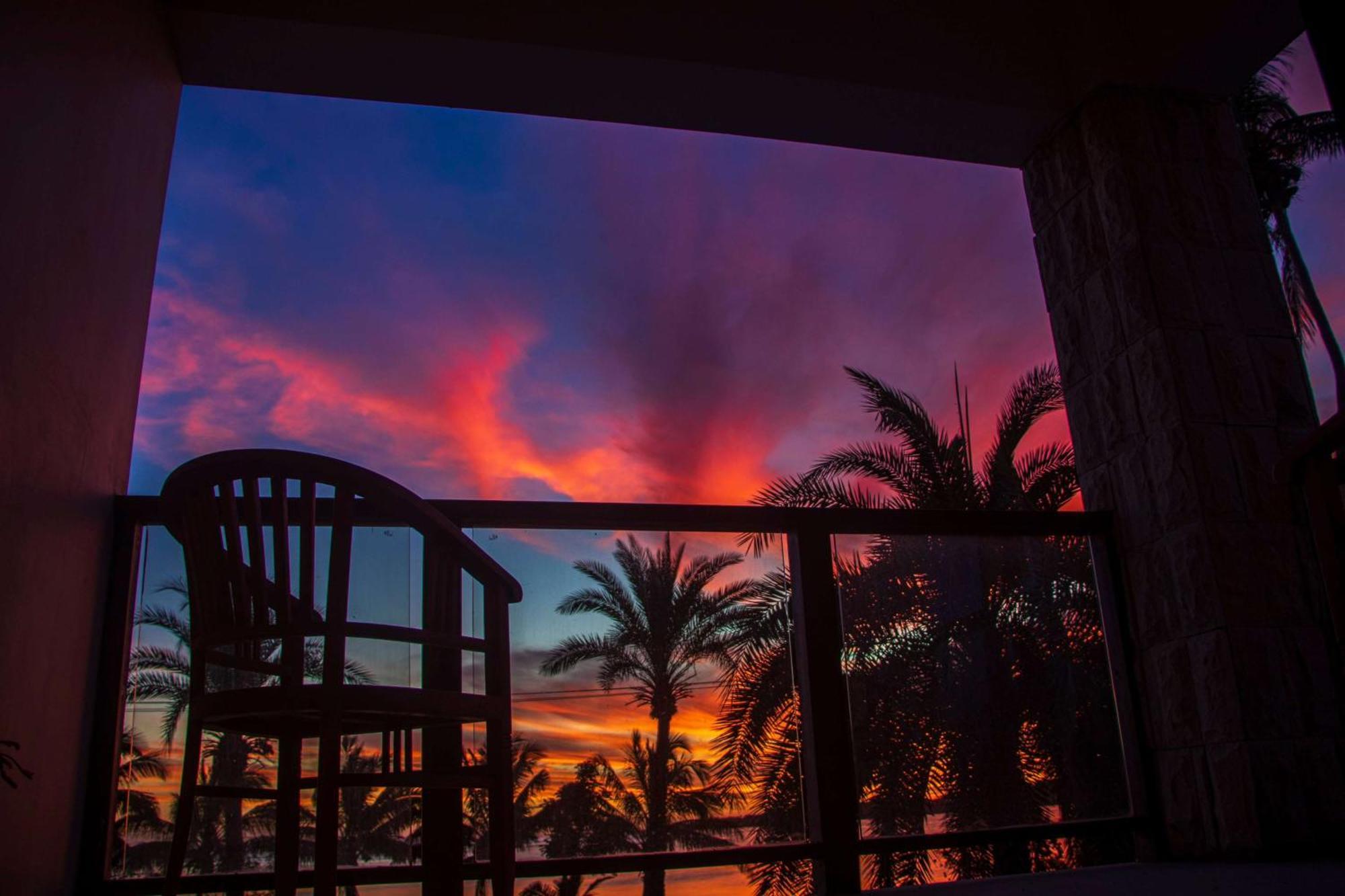 Ramada By Wyndham Seafront Coral Coast Apartment