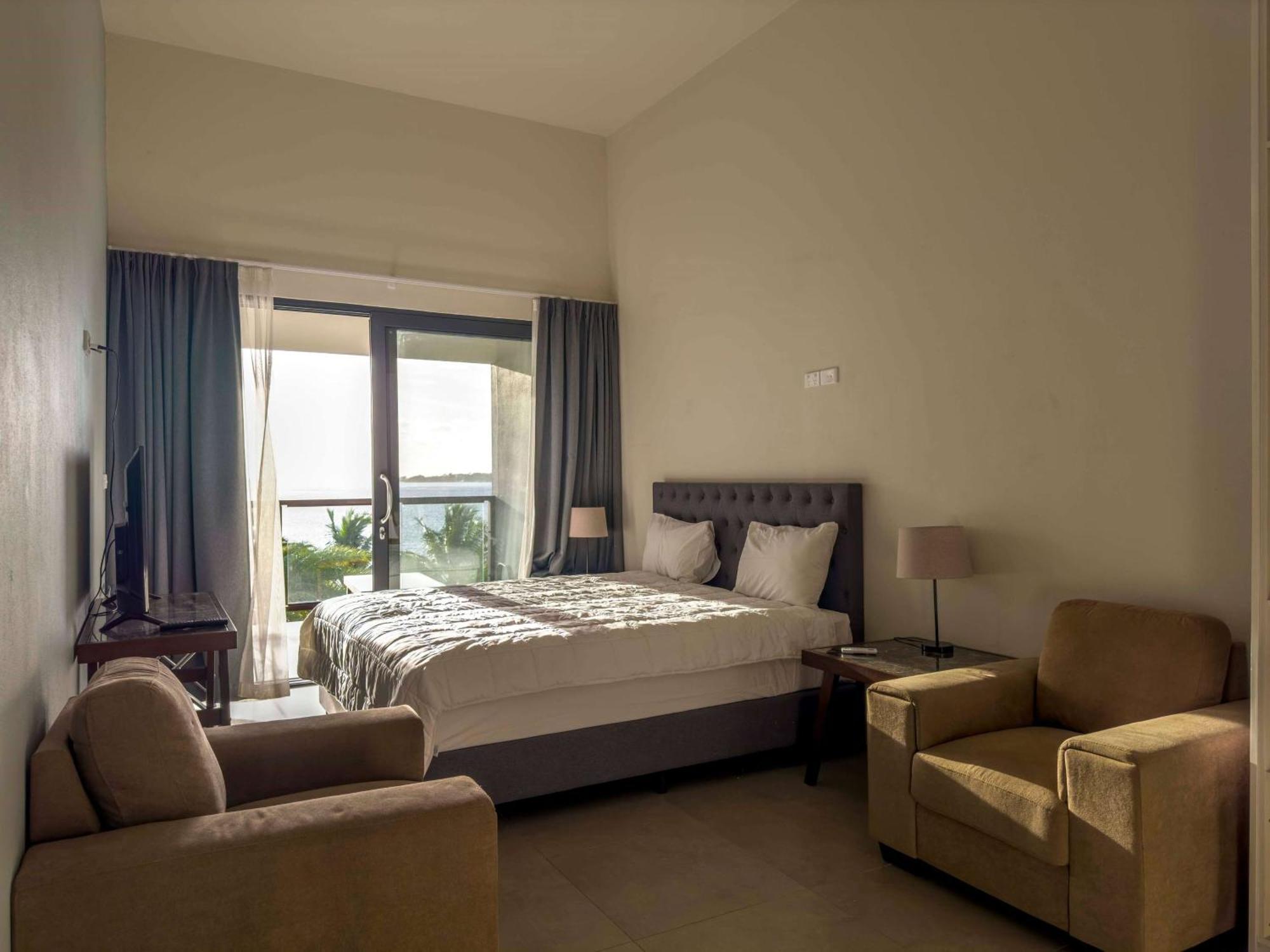 Apartment Ramada By Wyndham Seafront Coral Coast