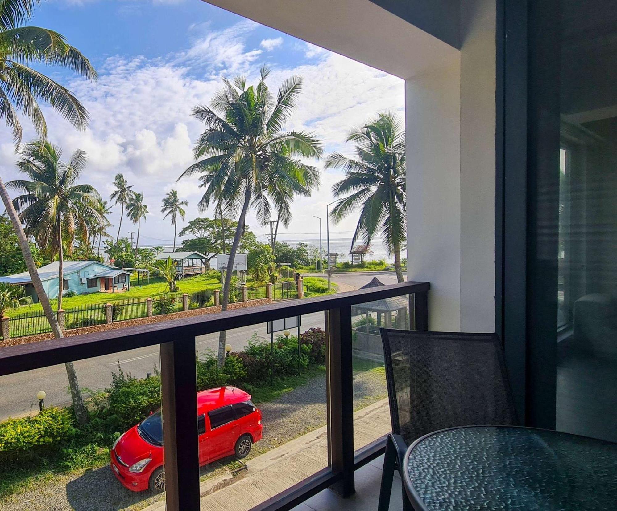 Ramada By Wyndham Seafront Coral Coast Apartment *