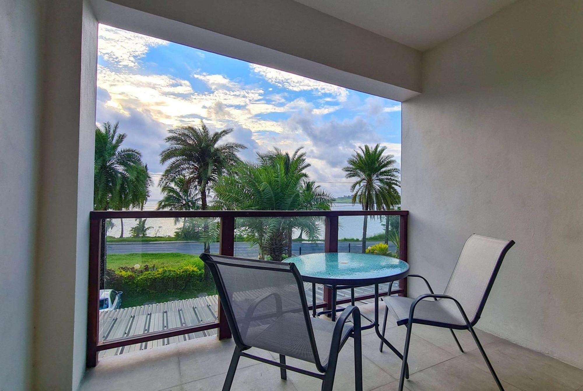 Apartment Ramada By Wyndham Seafront Coral Coast *