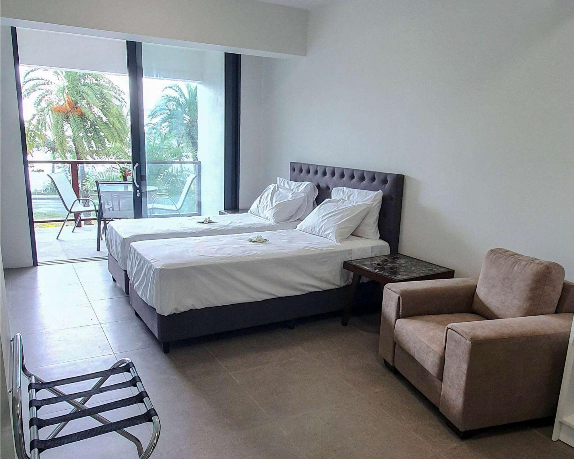 Apartment Ramada By Wyndham Seafront Coral Coast Korotogo