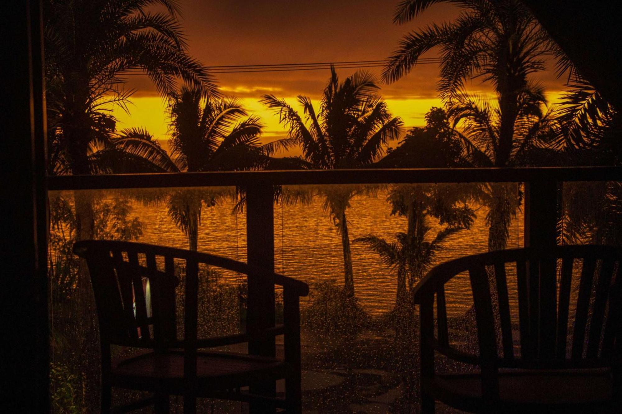 Ramada By Wyndham Seafront Coral Coast Korotogo