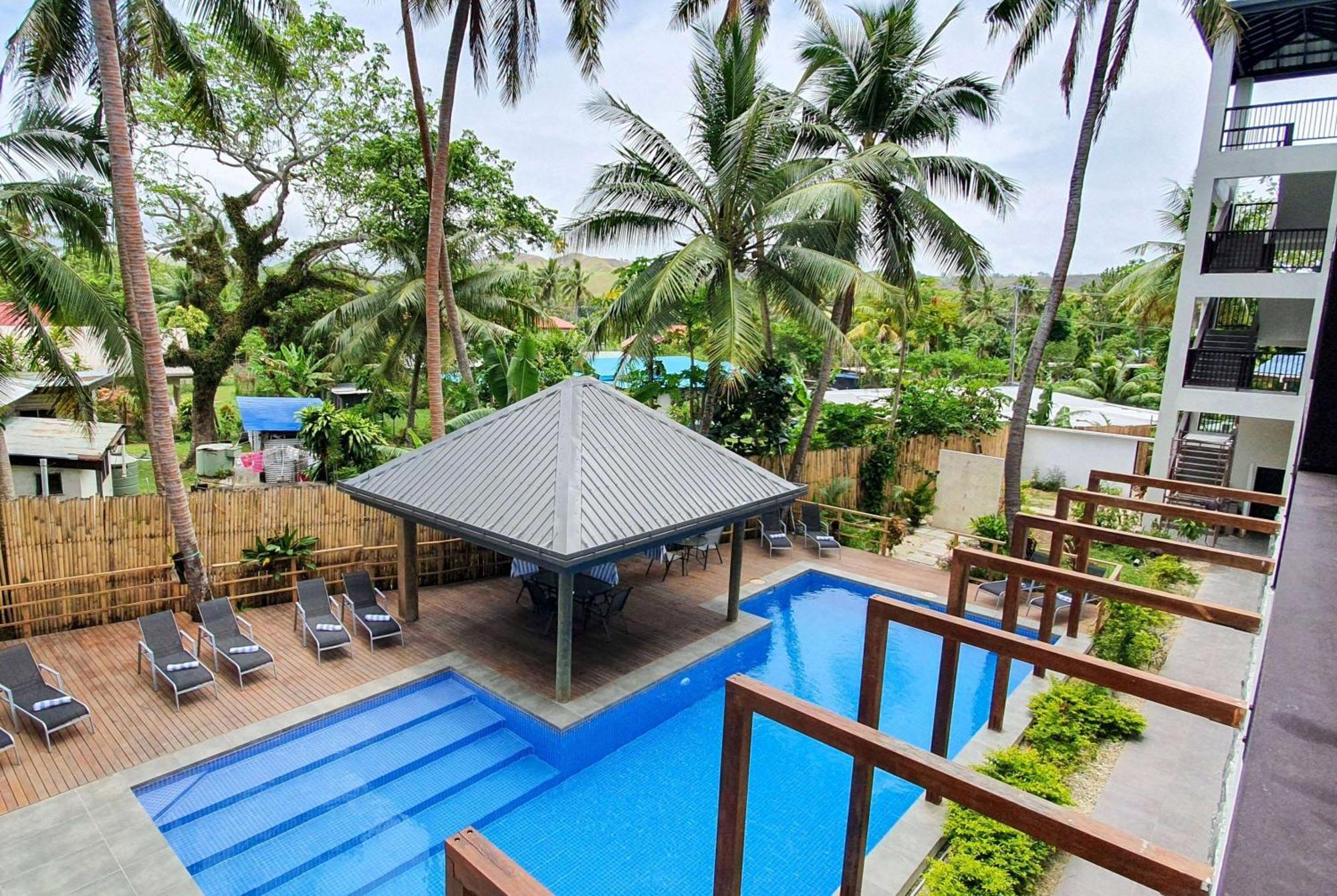Ramada By Wyndham Seafront Coral Coast