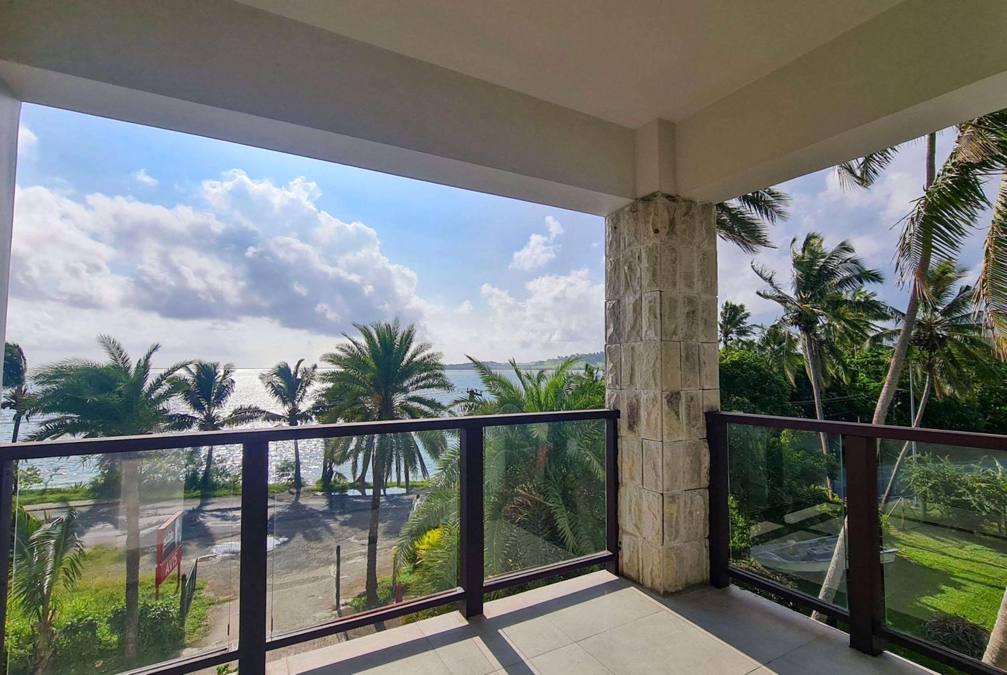 Ramada By Wyndham Seafront Coral Coast Apartment
