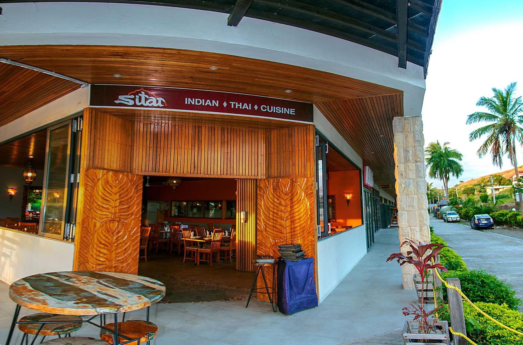 Ramada By Wyndham Seafront Coral Coast Apartment *