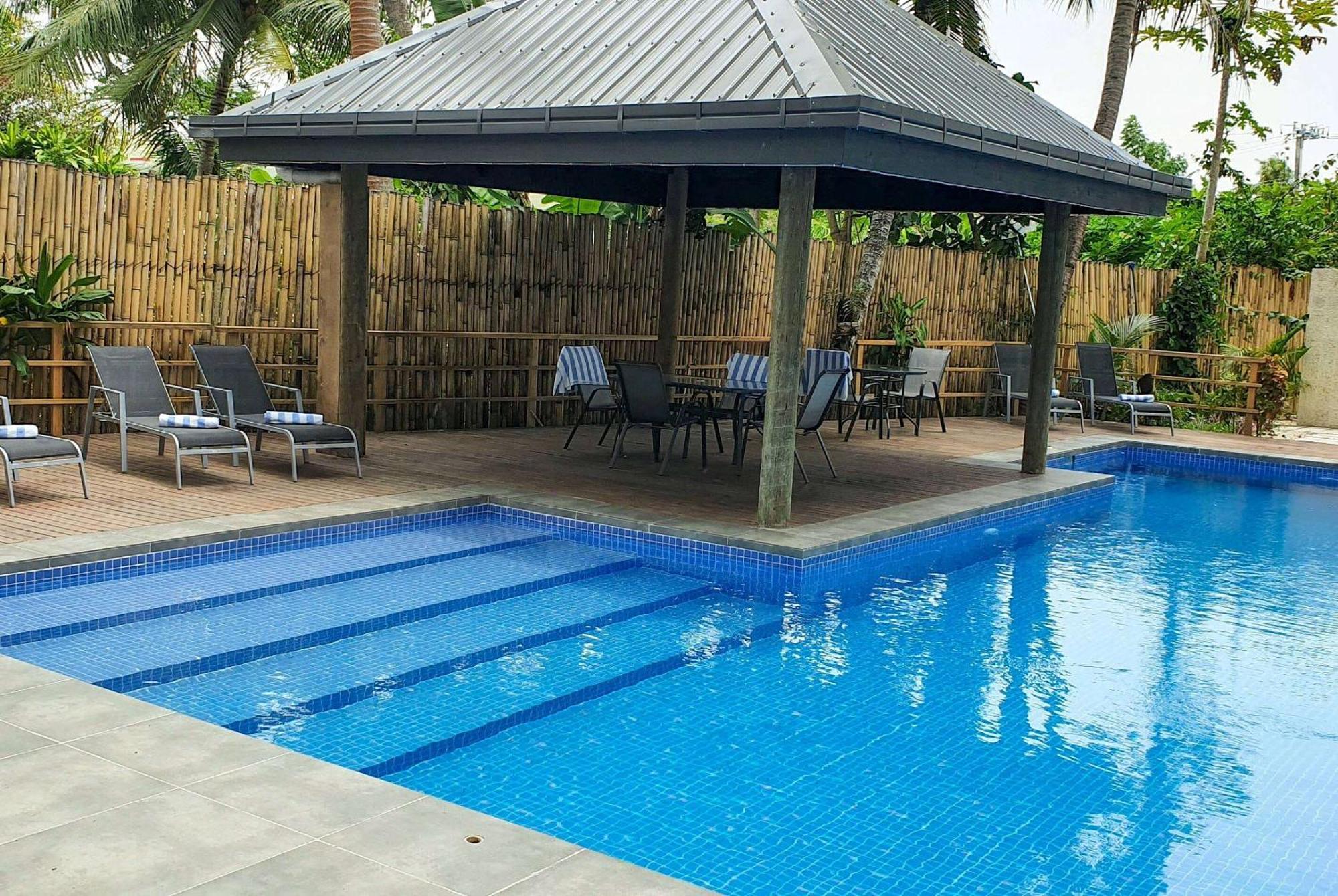 Apartment Ramada By Wyndham Seafront Coral Coast *