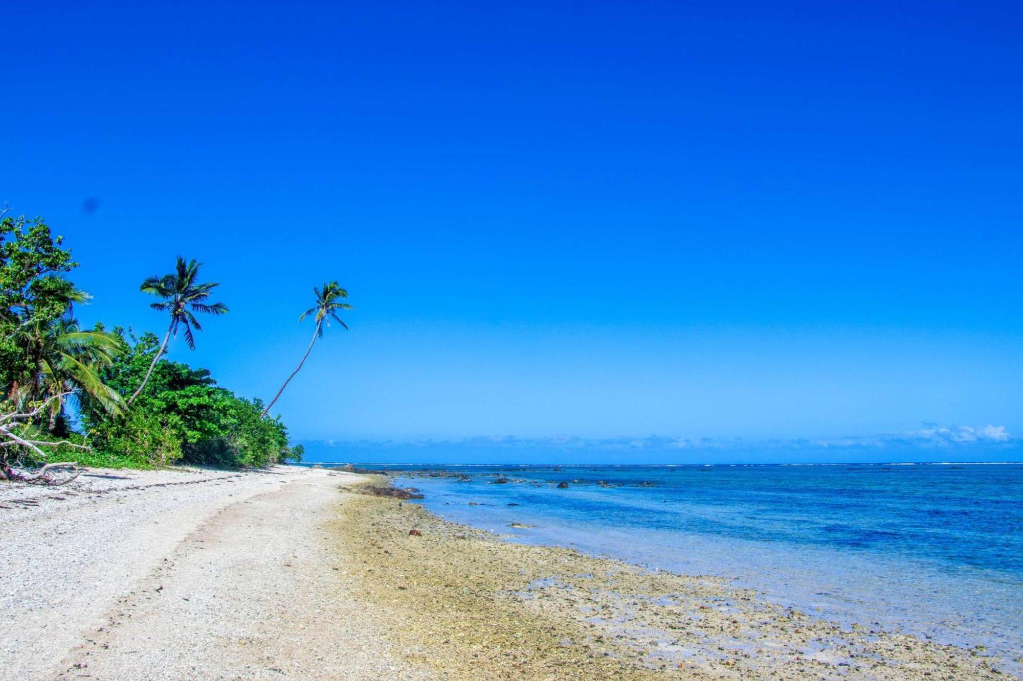 Ramada By Wyndham Seafront Coral Coast Korotogo