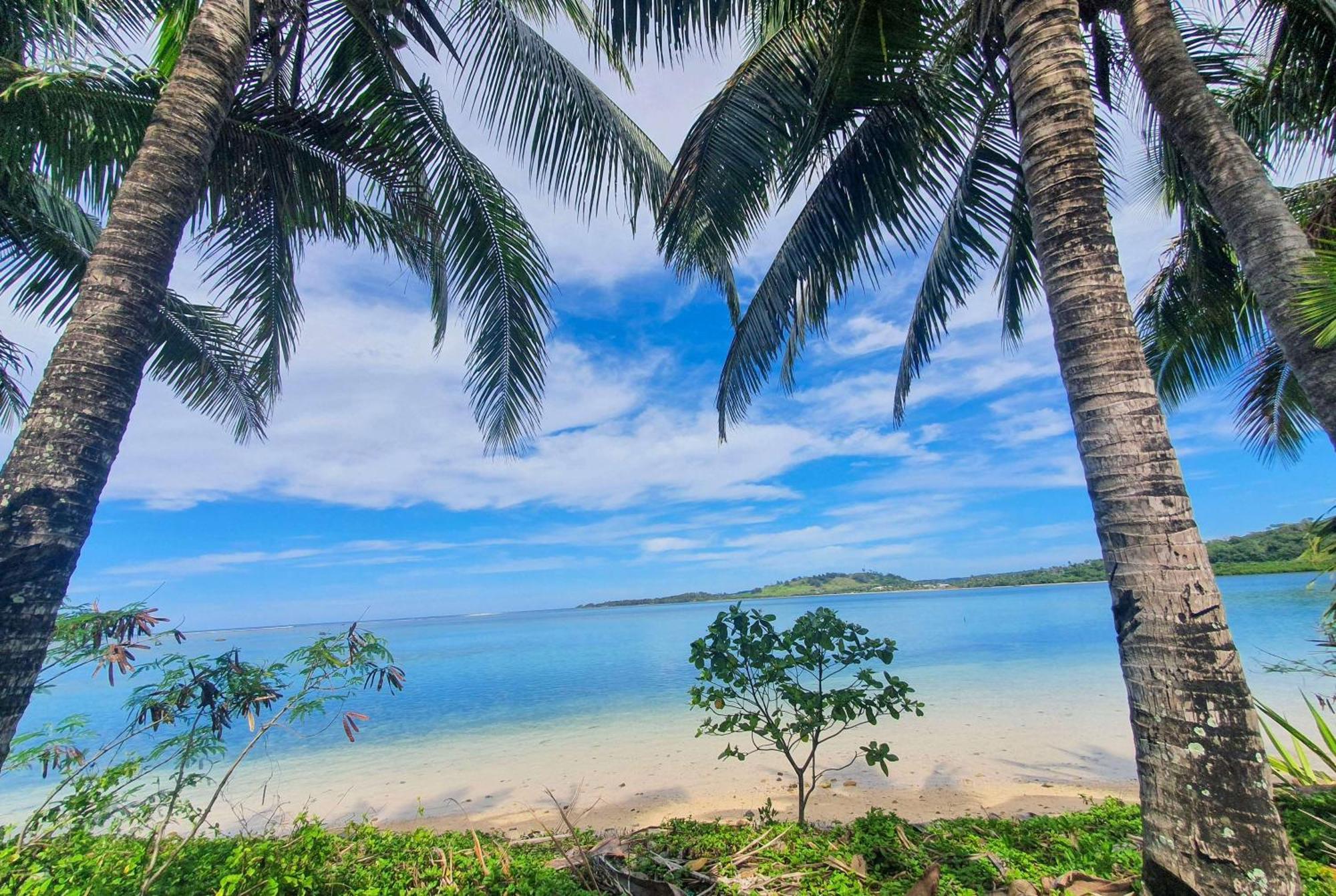 Ramada By Wyndham Seafront Coral Coast * Korotogo