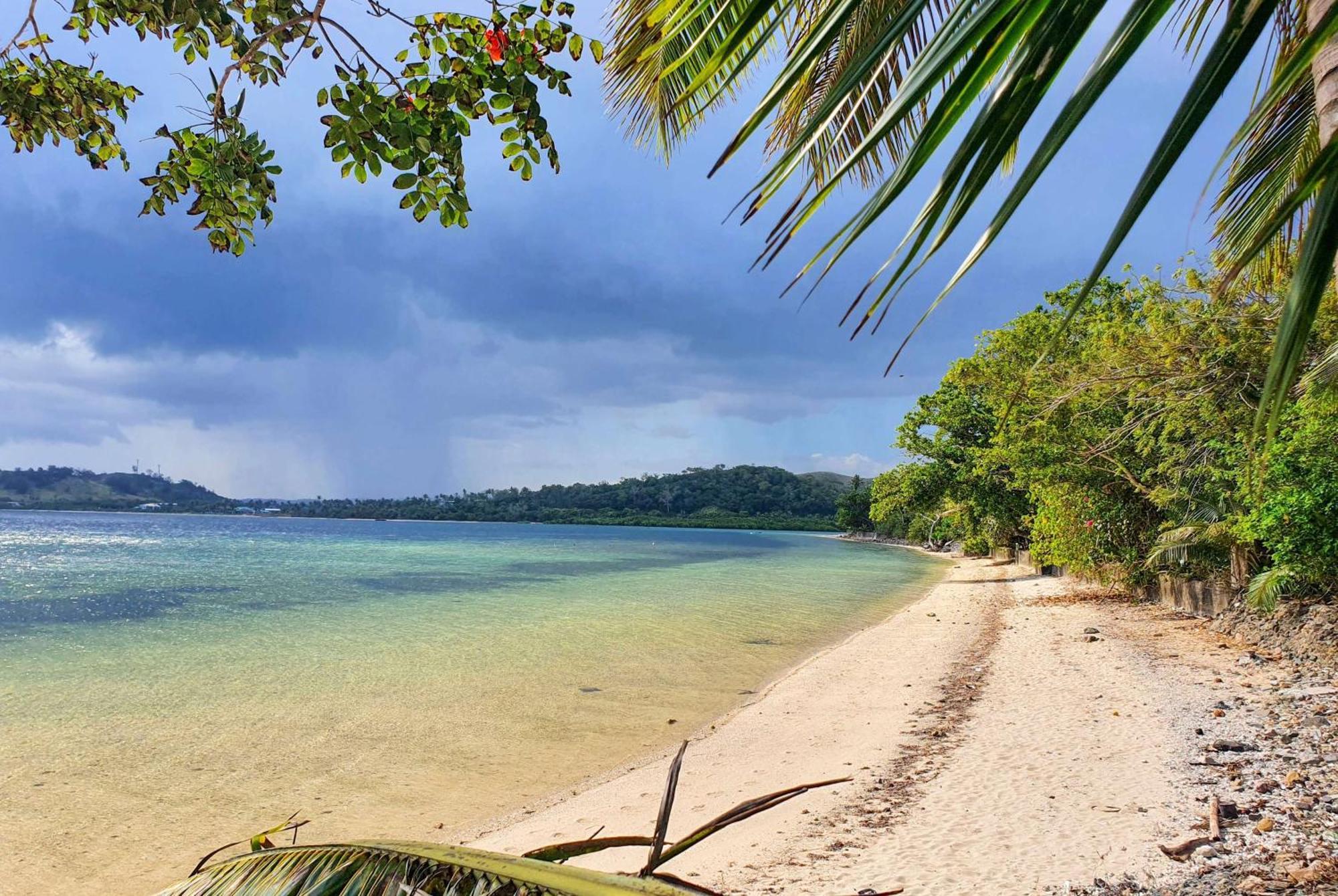 Apartment Ramada By Wyndham Seafront Coral Coast Korotogo