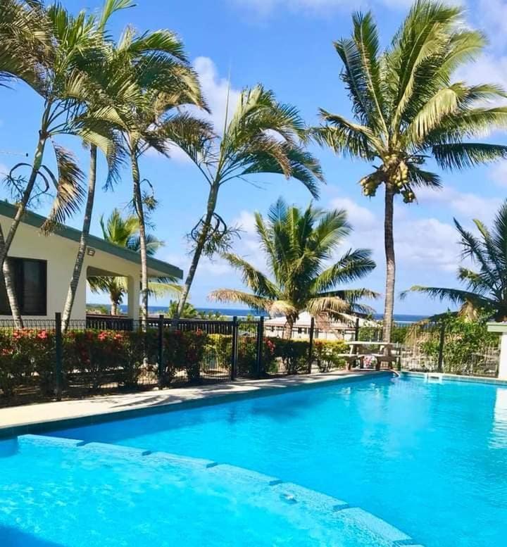 Bula Retreat * Korotogo