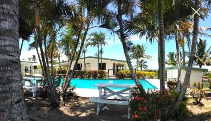 Motel Bula Retreat Korotogo