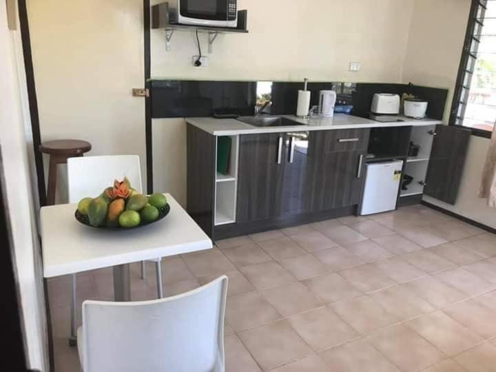 Bula Retreat Korotogo