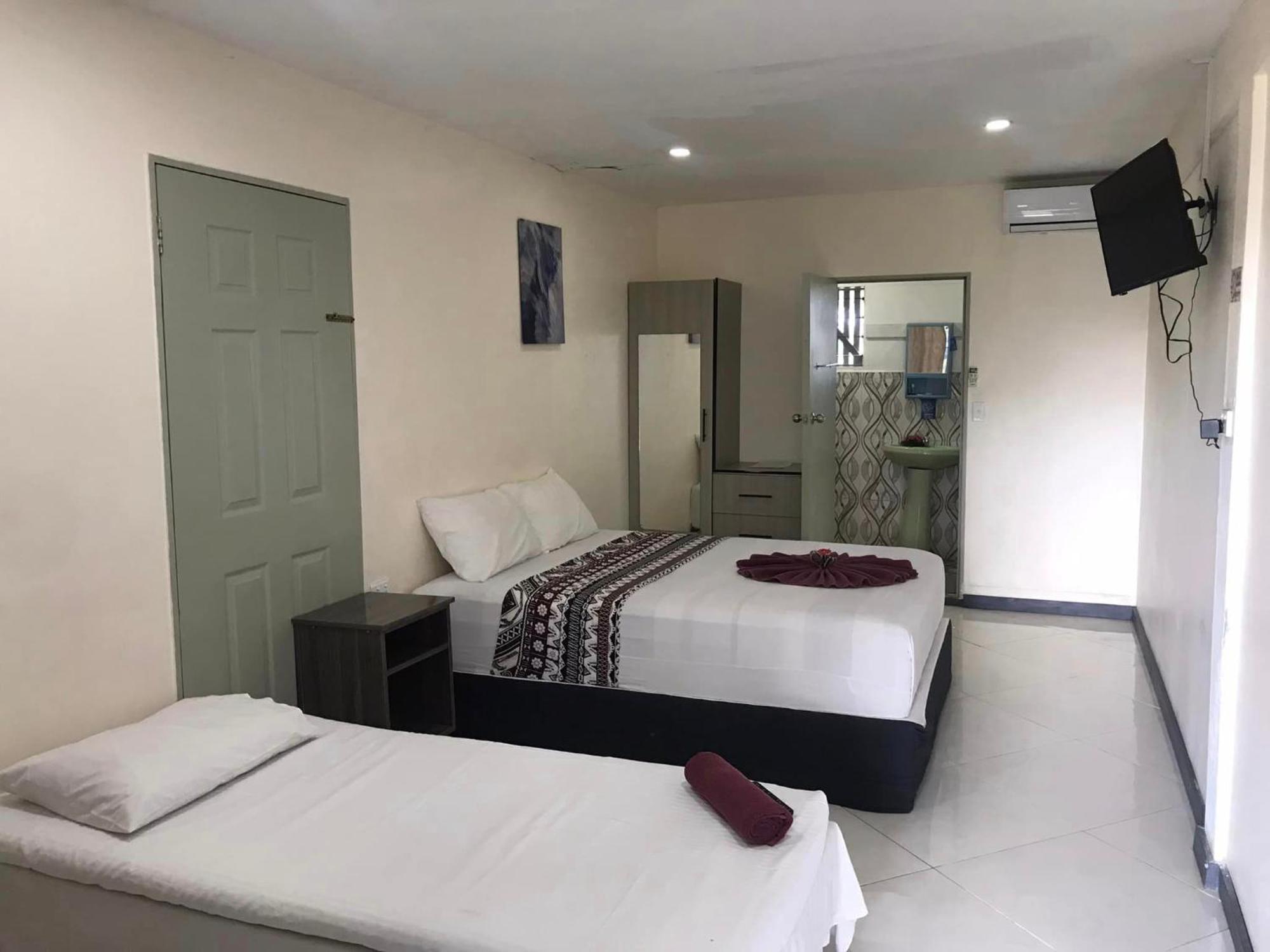 Motel Bula Retreat