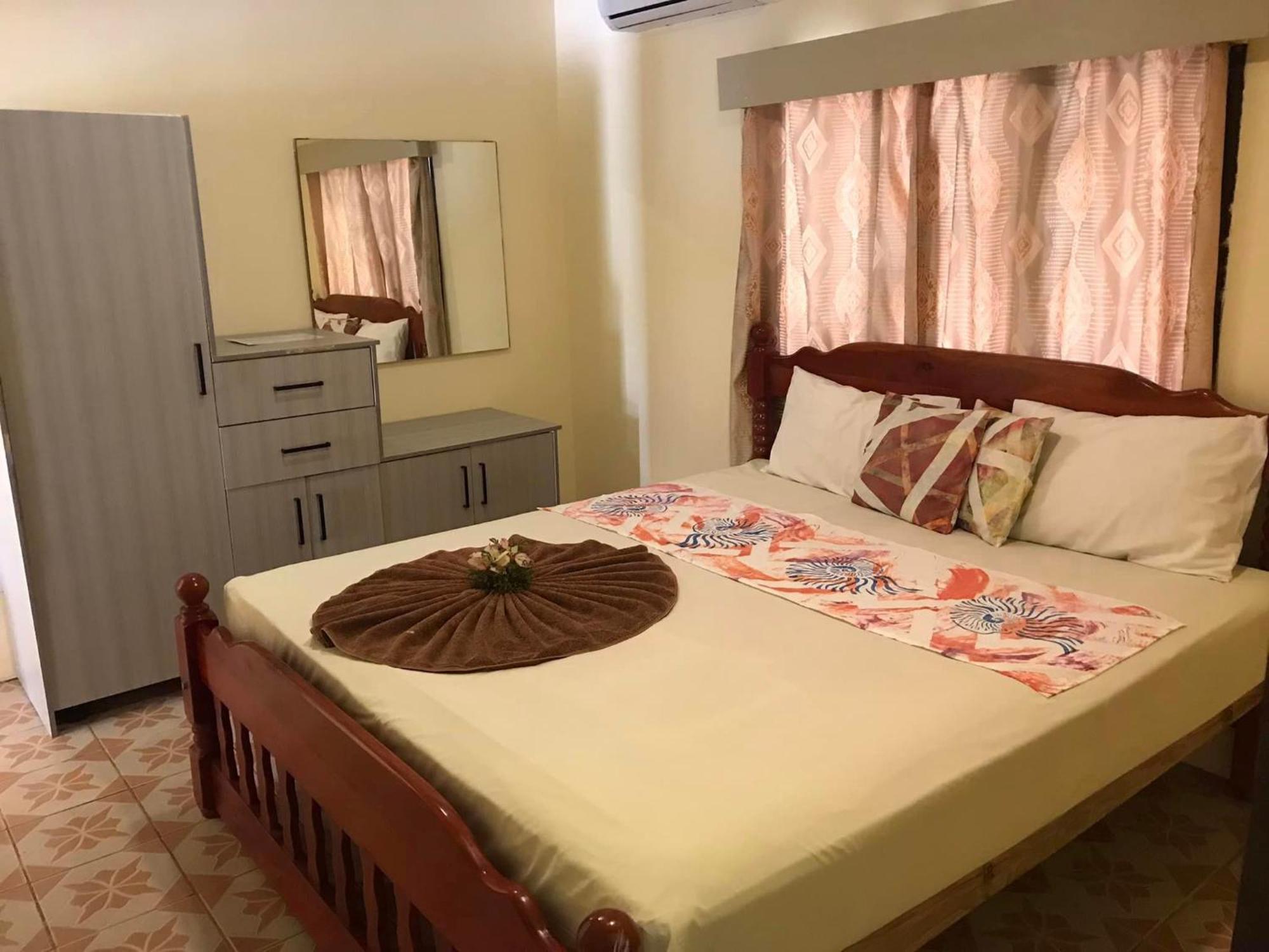 Motel Bula Retreat