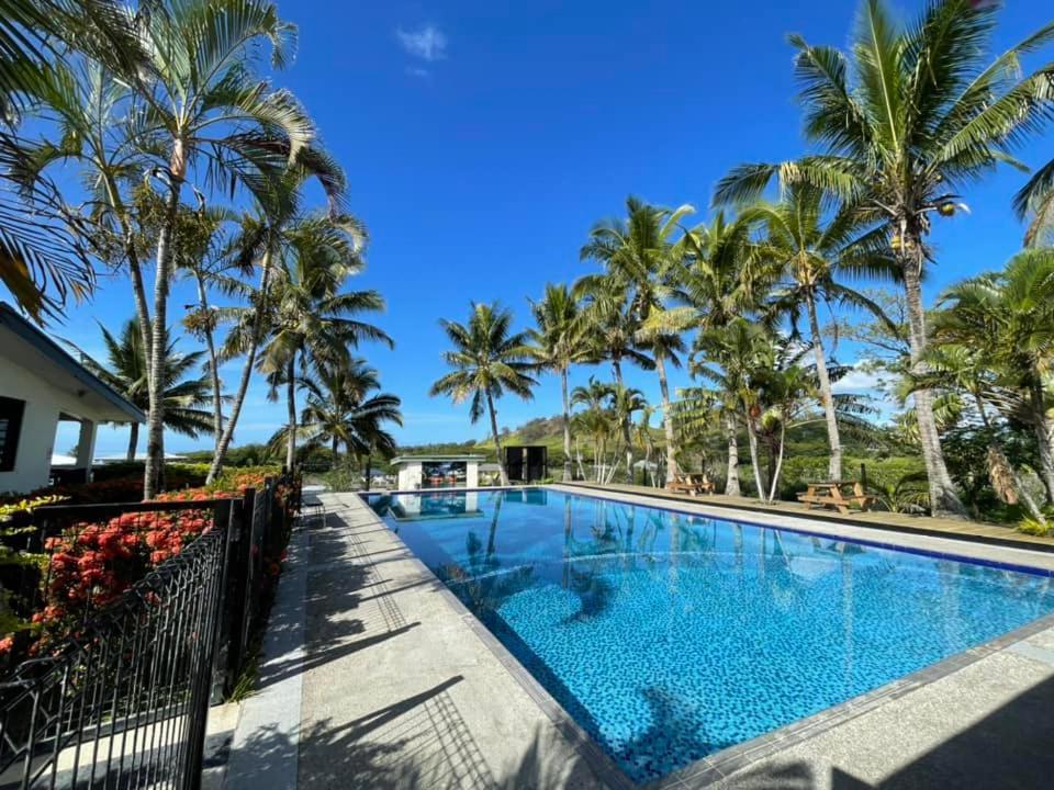 Motel Bula Retreat Korotogo