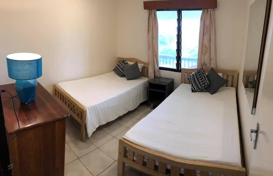 Bula Retreat * Korotogo