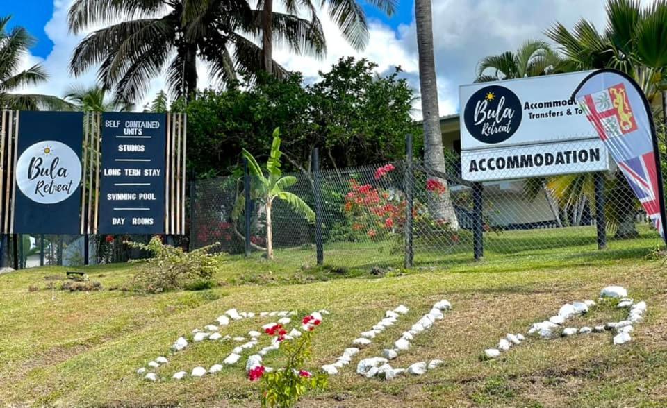 Bula Retreat